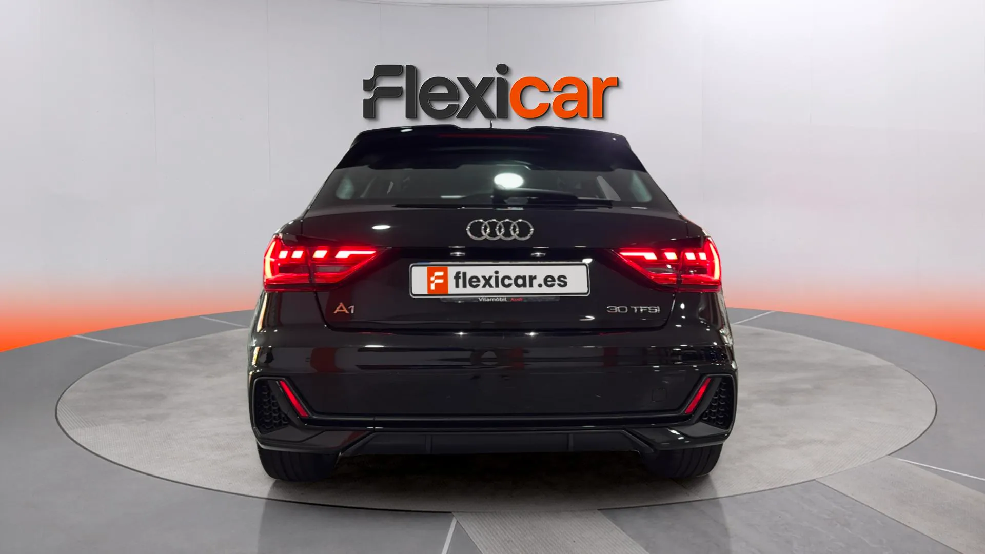 Audi A1 Sportback 30 TFSI - foto 6