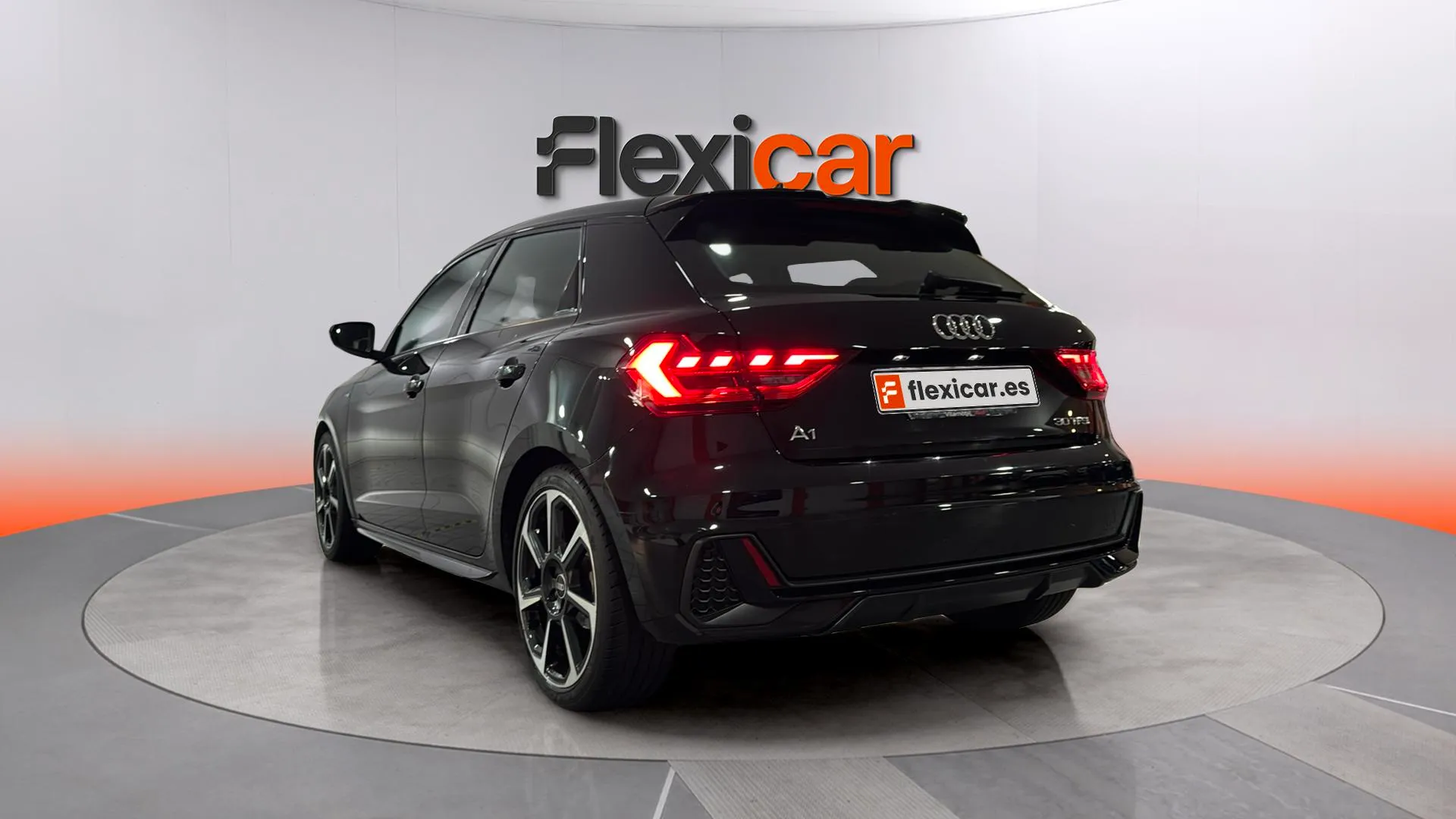 Audi A1 Sportback 30 TFSI - foto 5