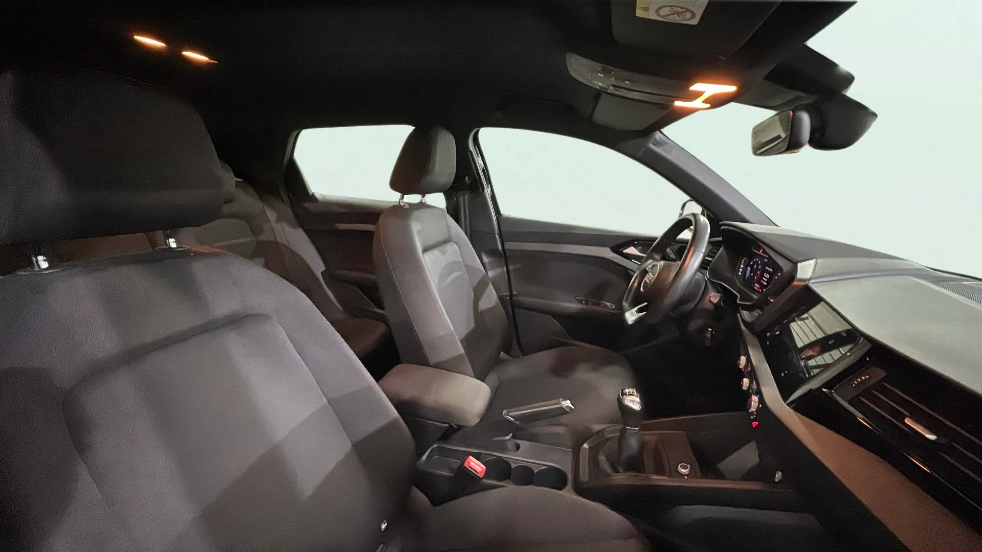 Audi A1 Sportback 30 TFSI - foto 11