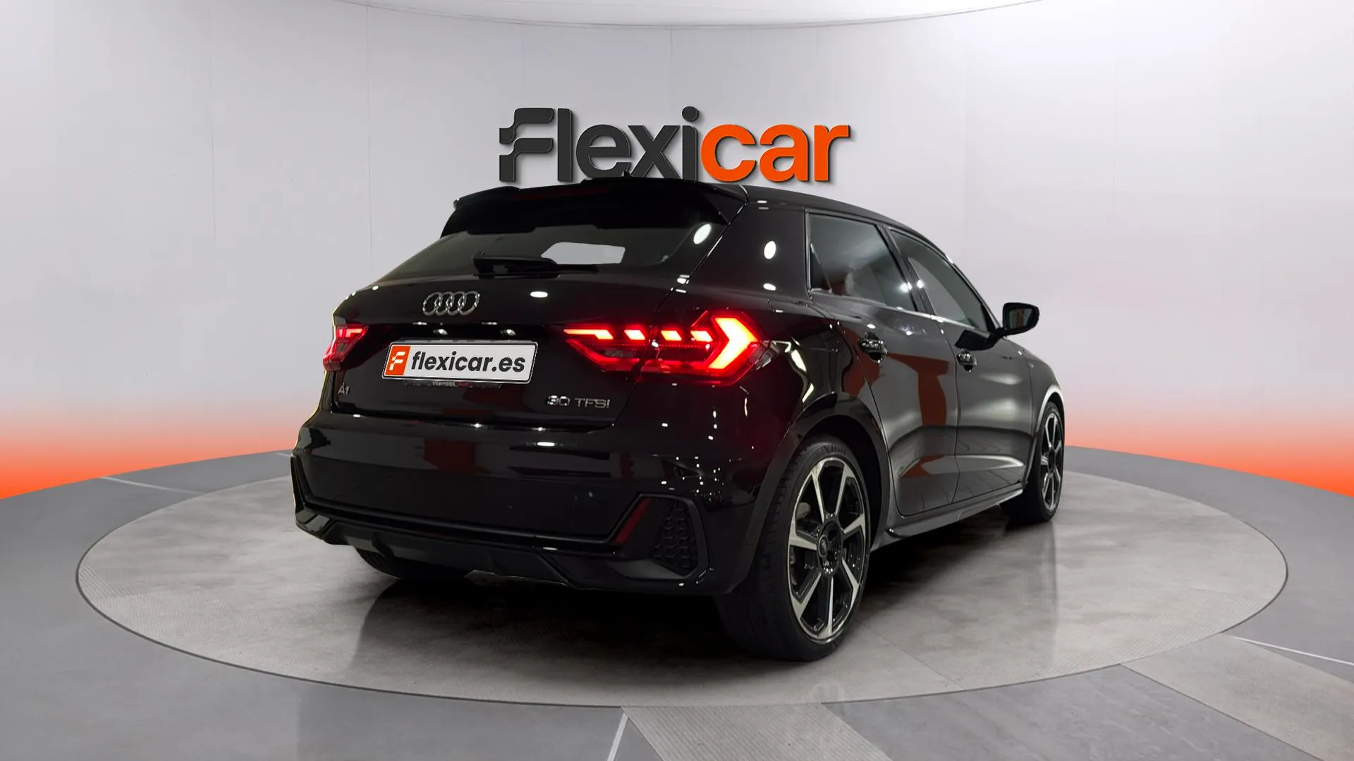 Audi A1 Sportback 30 TFSI - foto 7