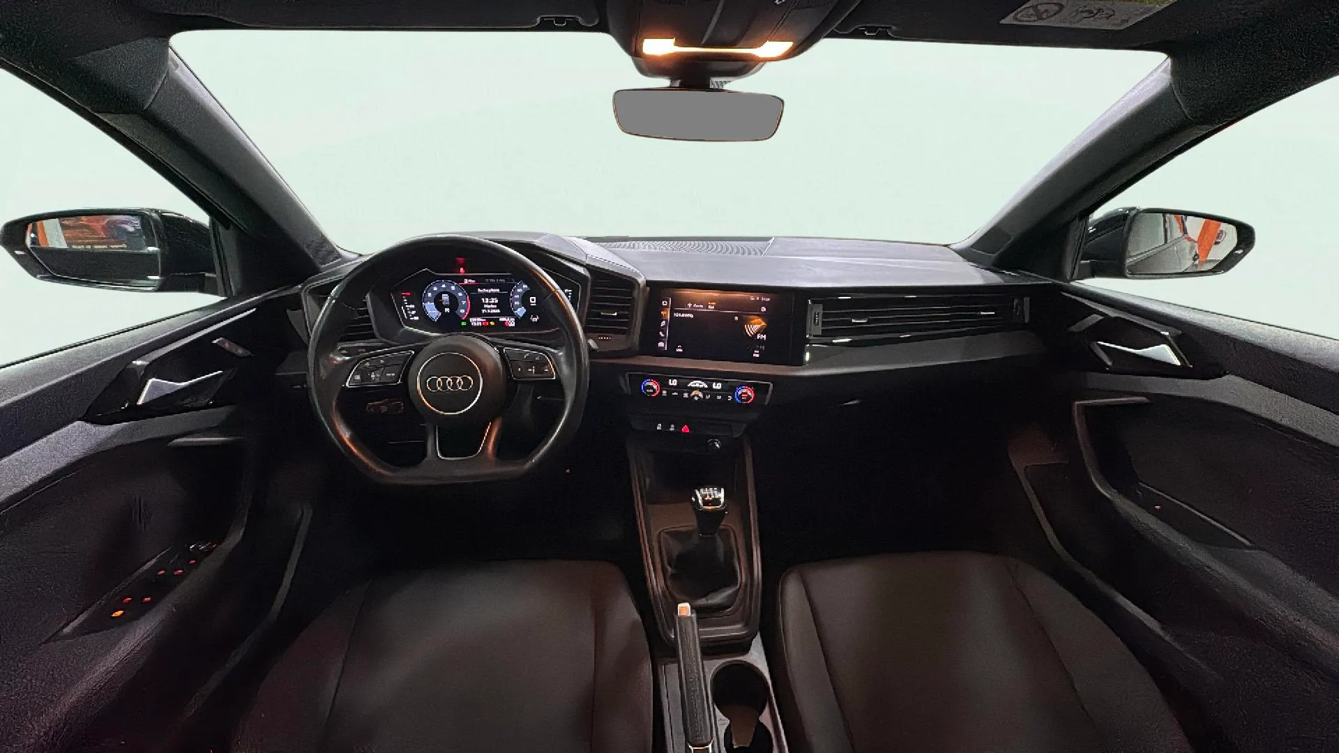 Audi A1 Sportback 30 TFSI - foto 8