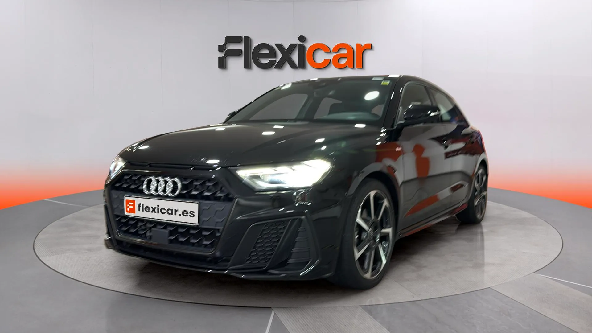 Audi A1 Sportback 30 TFSI - foto 3