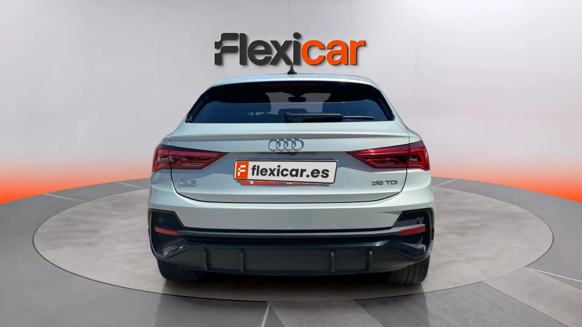 Audi Q3 35 TDI S tronic - foto 6