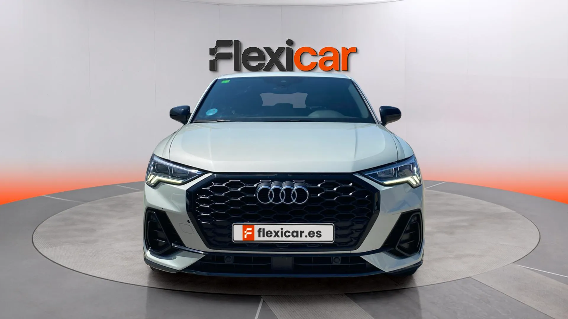 Audi Q3 35 TDI S tronic - foto 2