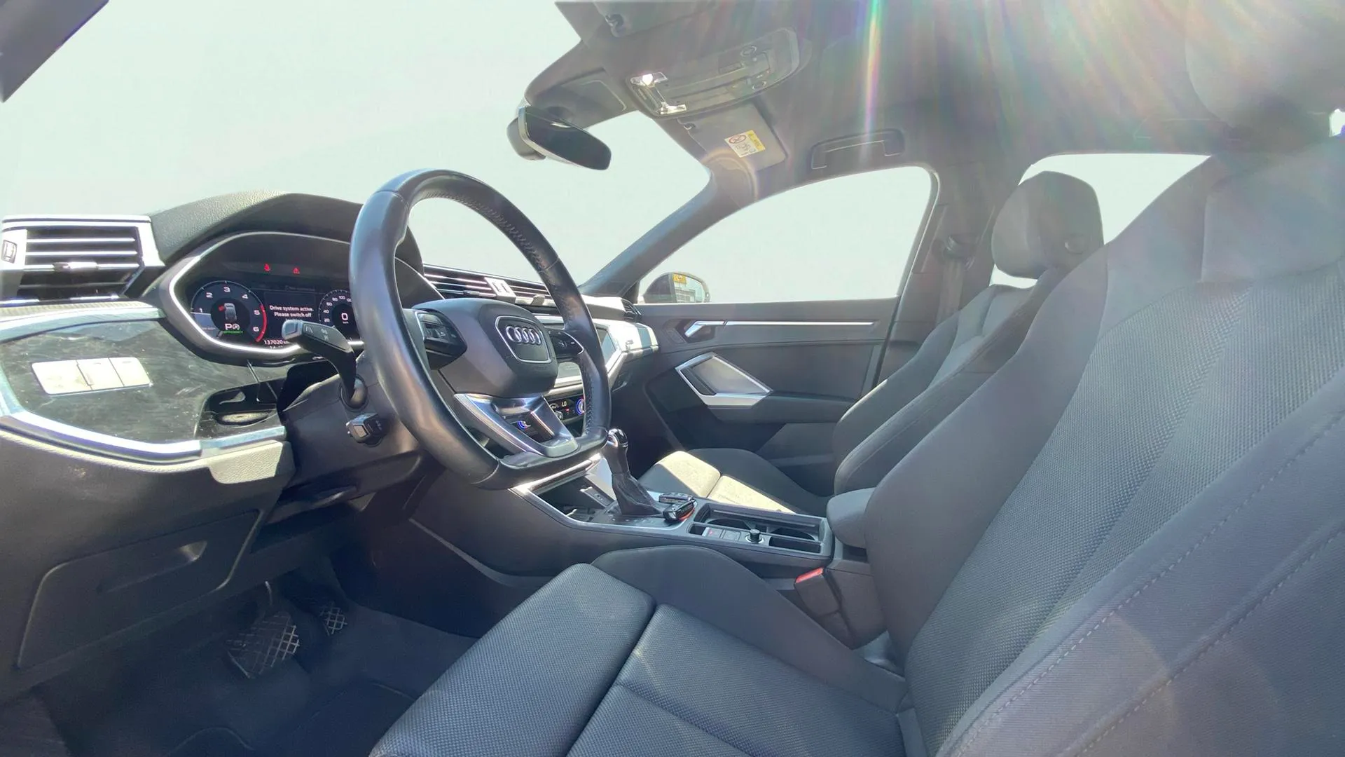 Audi Q3 35 TDI S tronic - foto 9