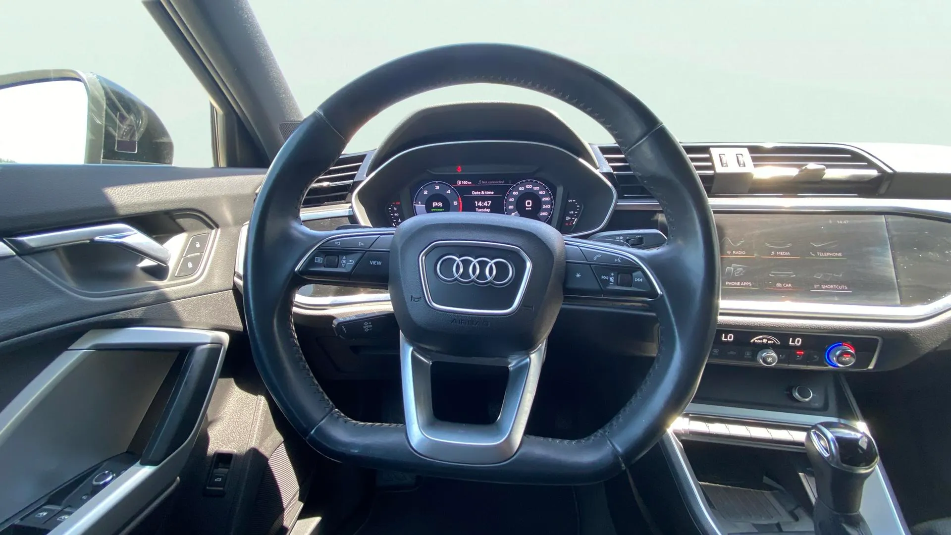 Audi Q3 35 TDI S tronic - foto 16