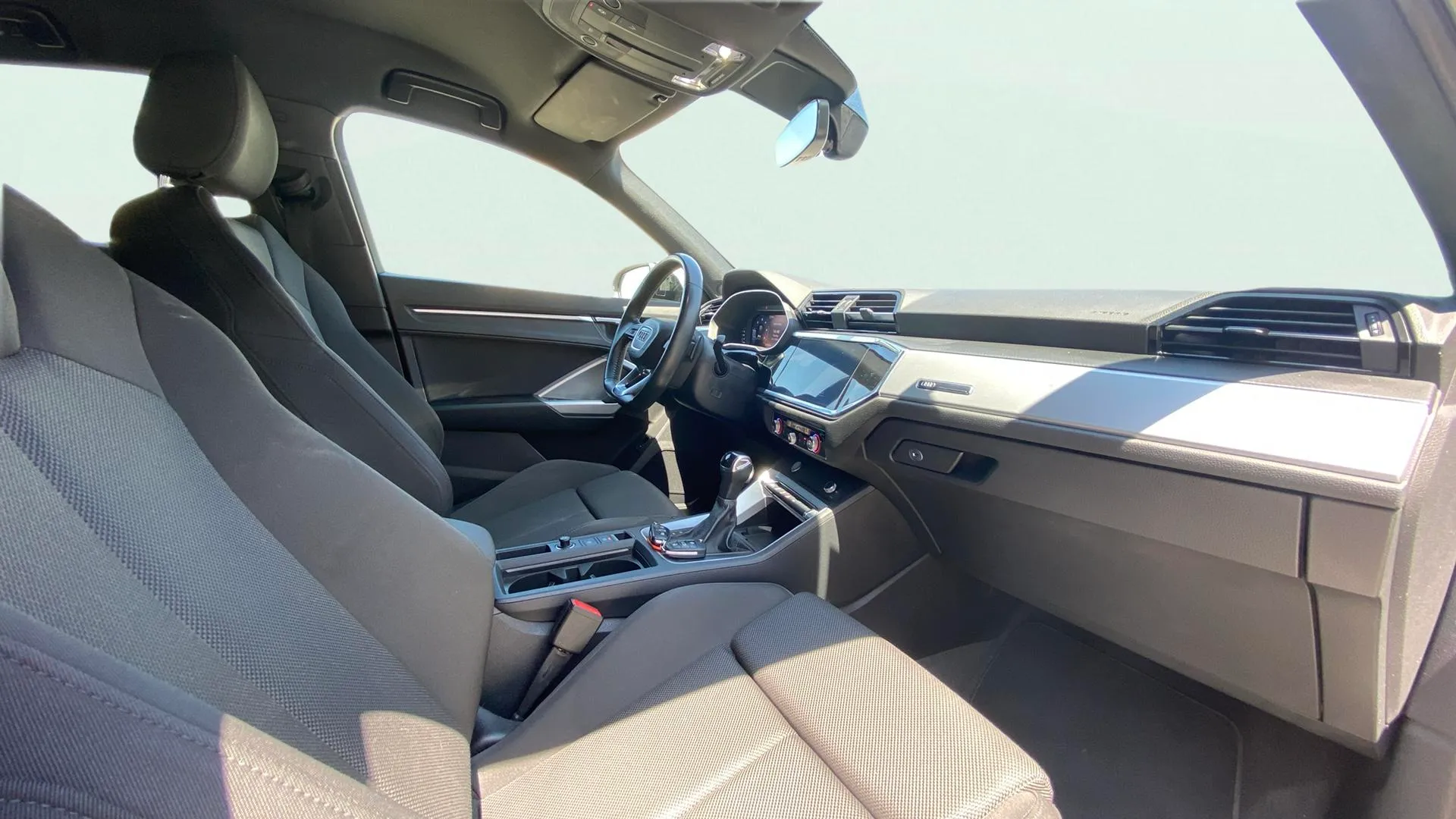 Audi Q3 35 TDI S tronic - foto 10