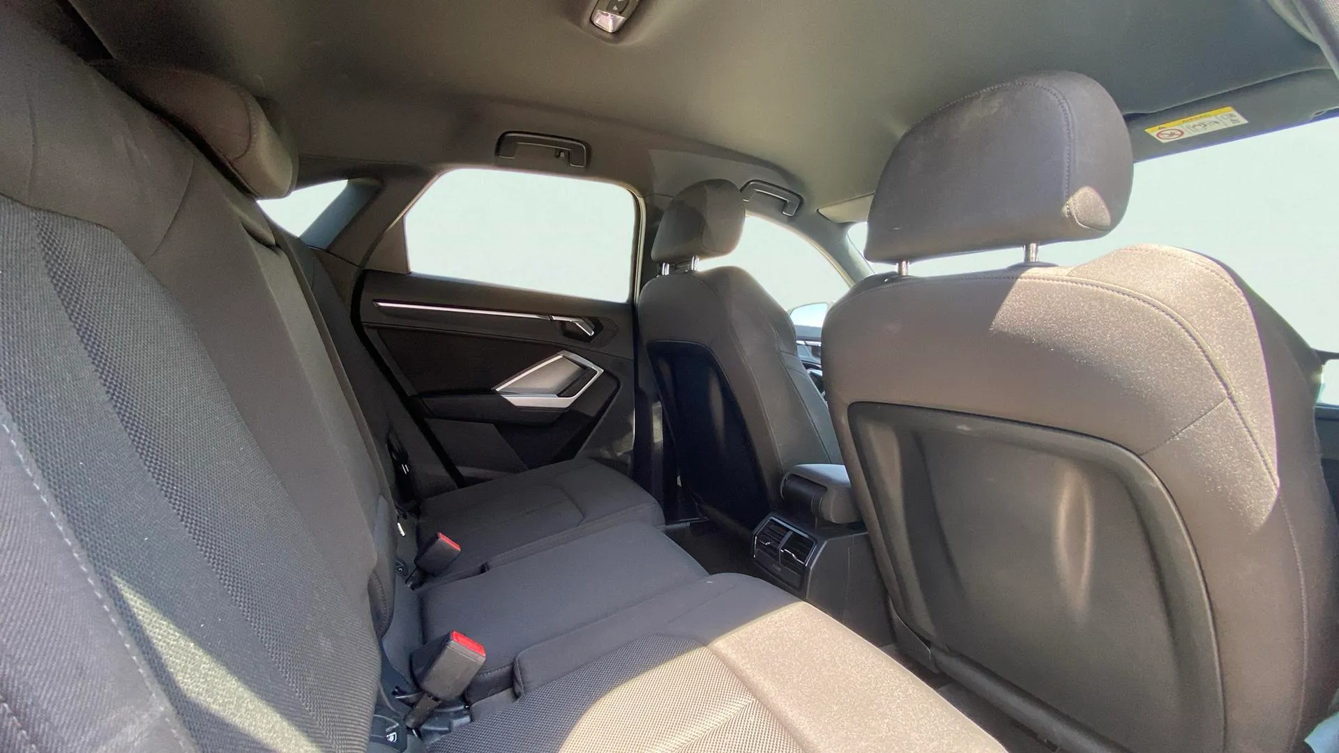 Audi Q3 35 TDI S tronic - foto 12