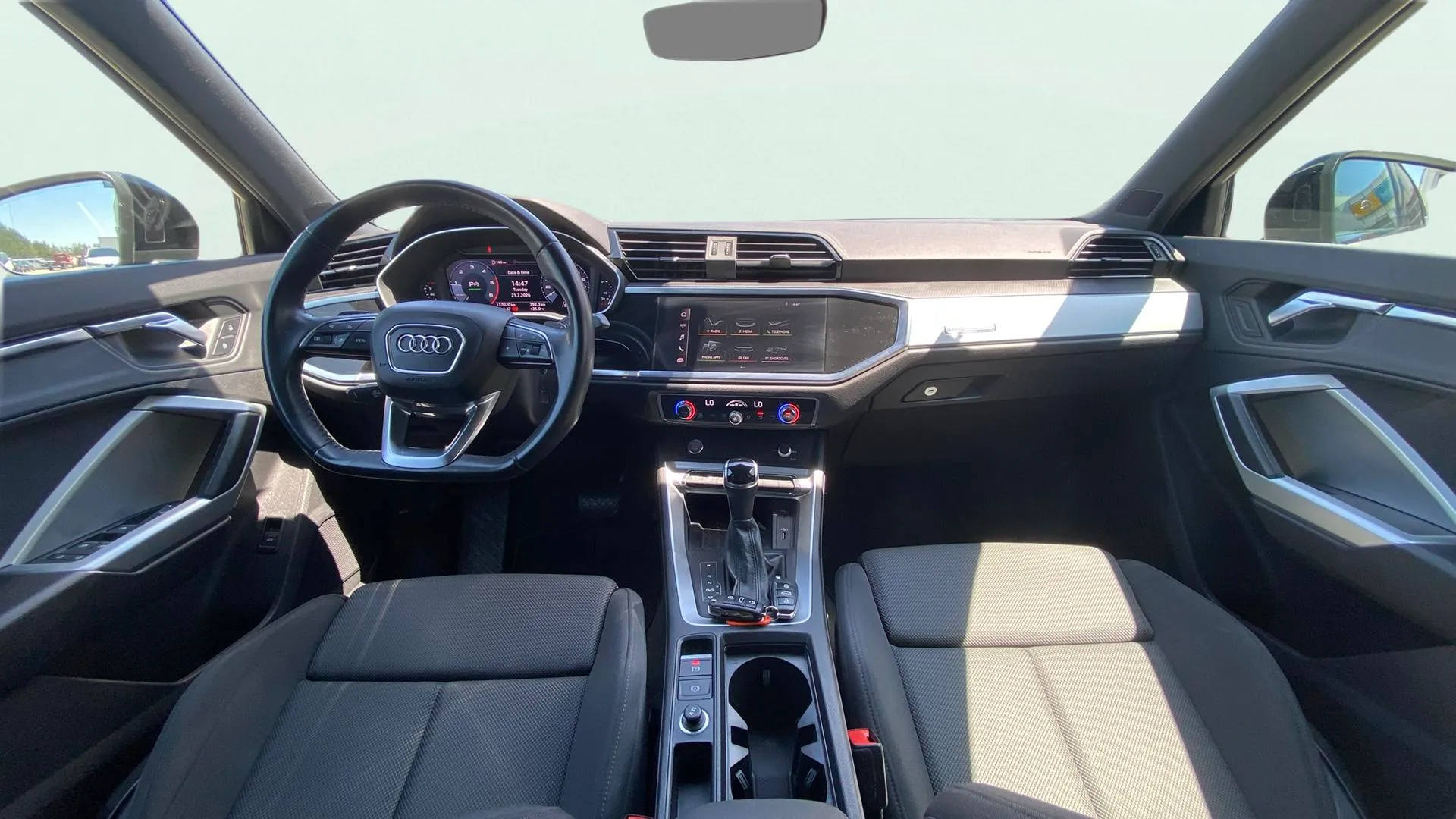 Audi Q3 35 TDI S tronic - foto 14