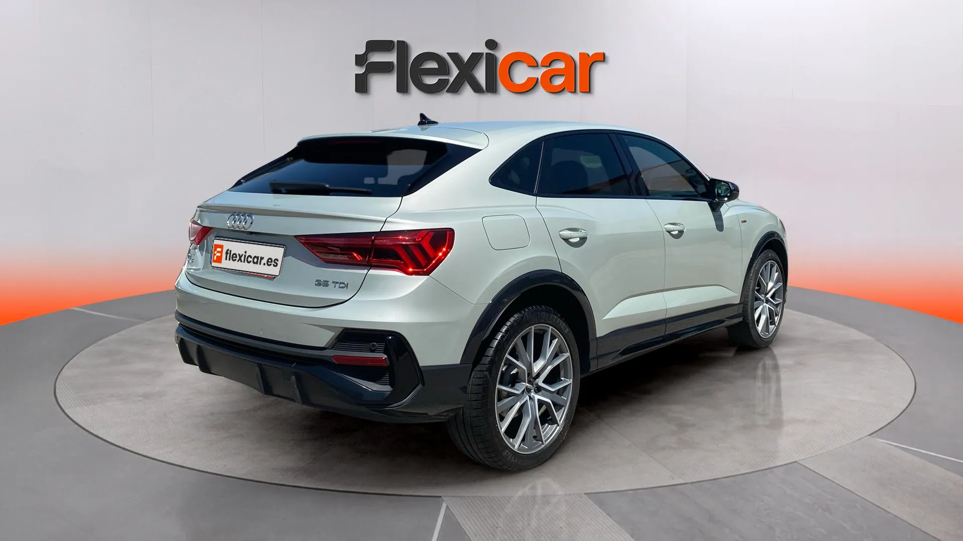 Audi Q3 35 TDI S tronic - foto 7