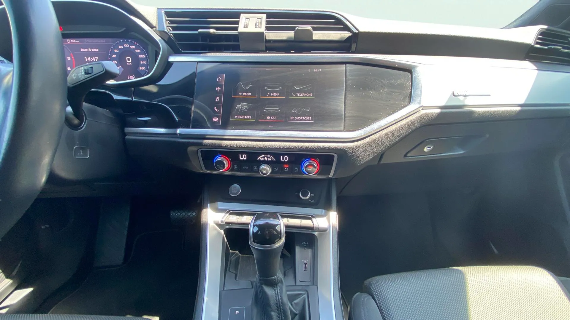 Audi Q3 35 TDI S tronic - foto 17