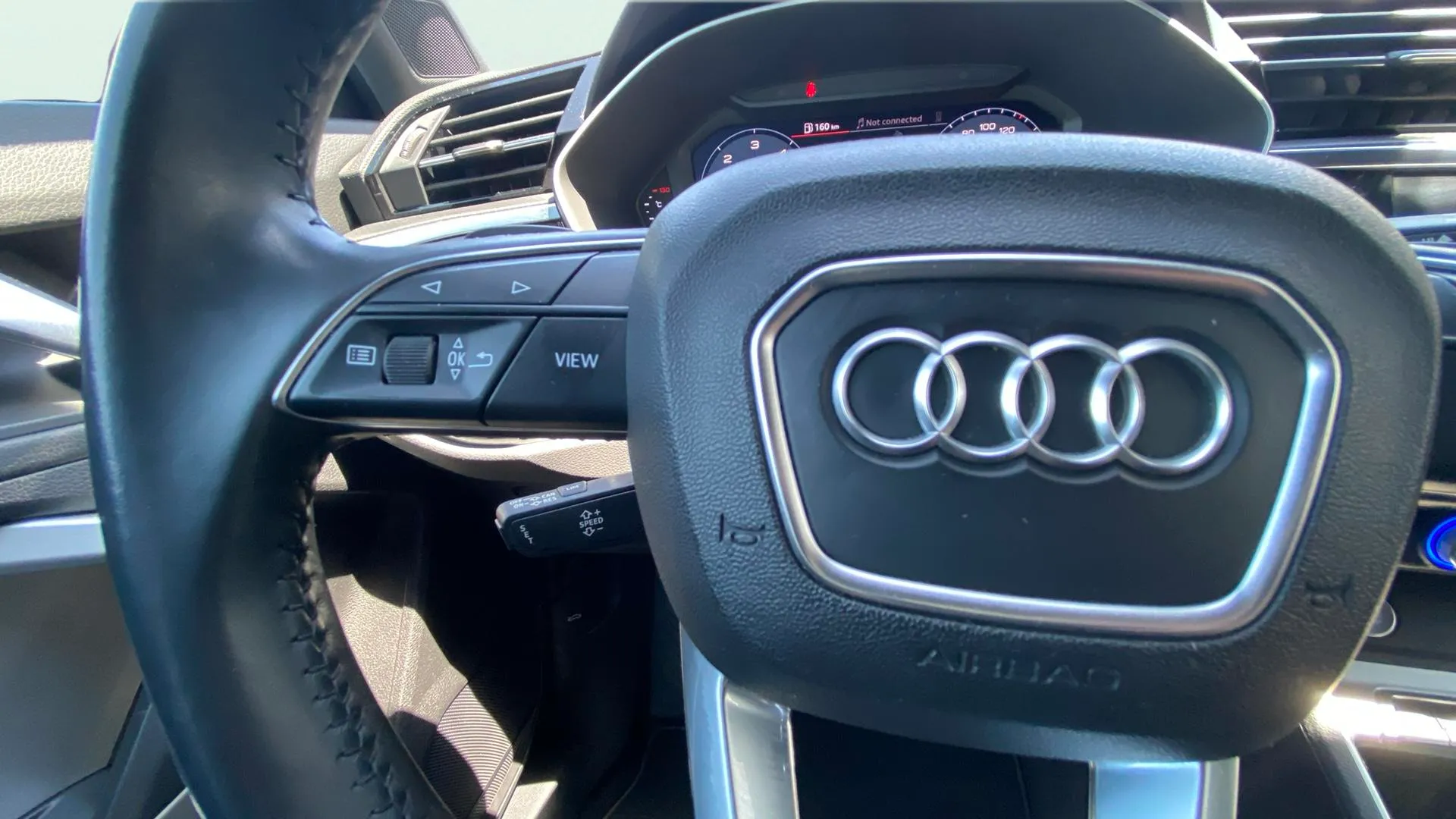 Audi Q3 35 TDI S tronic - foto 19