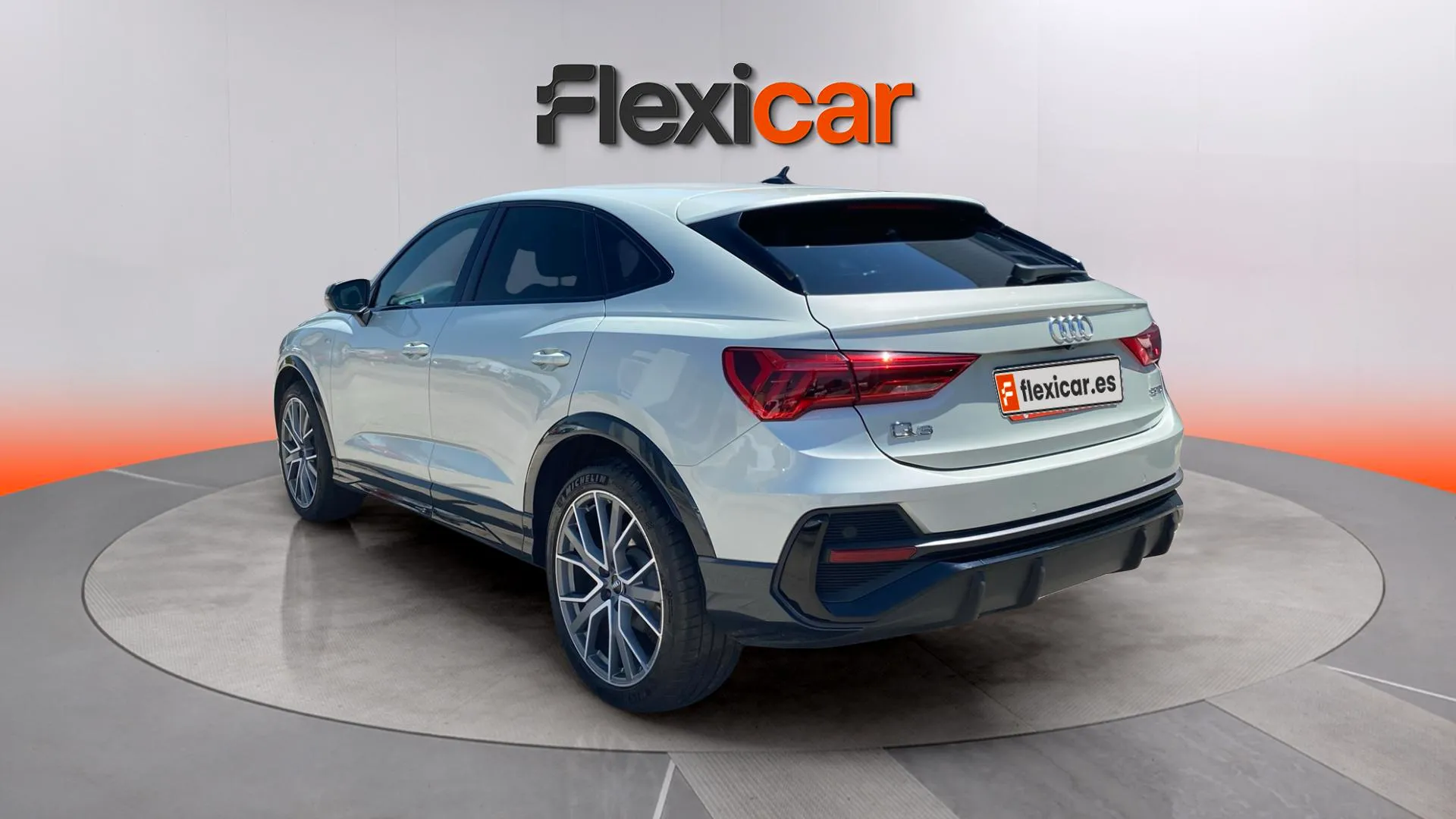 Audi Q3 35 TDI S tronic - foto 5