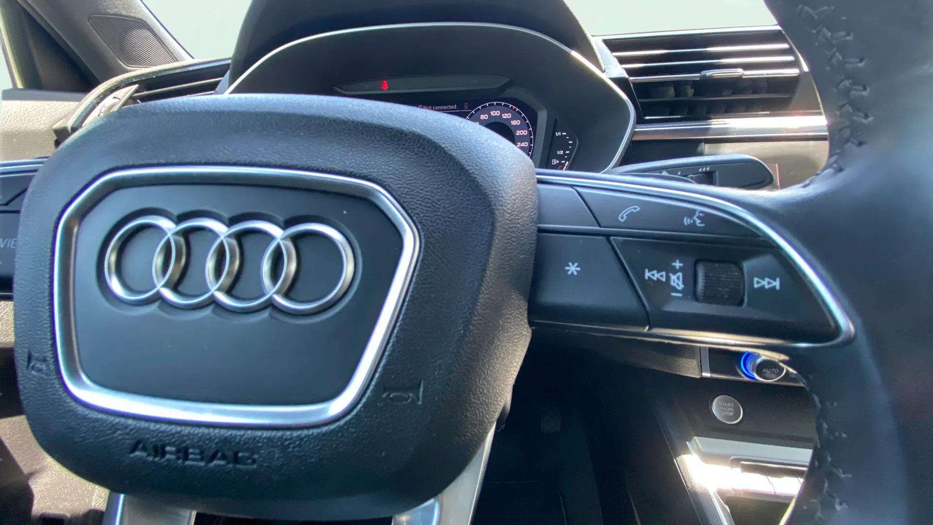 Audi Q3 35 TDI S tronic - foto 20