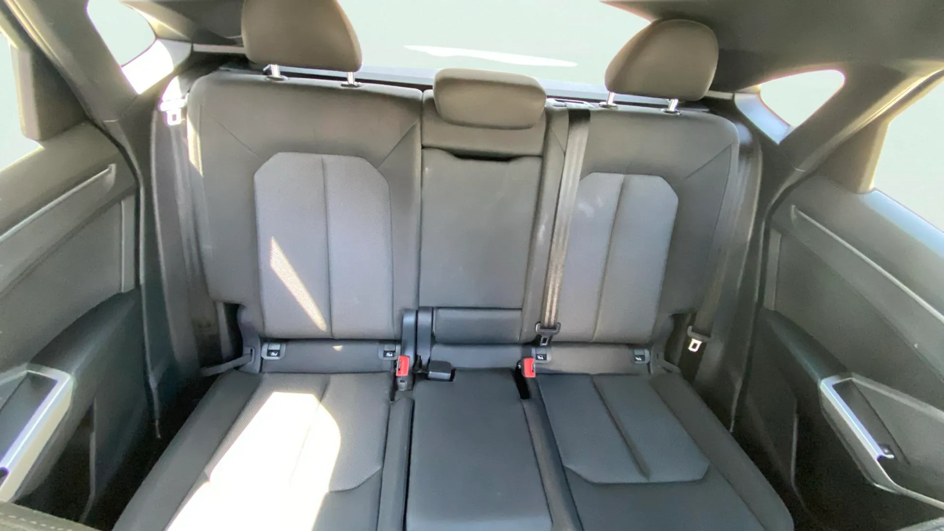 Audi Q3 35 TDI S tronic - foto 13