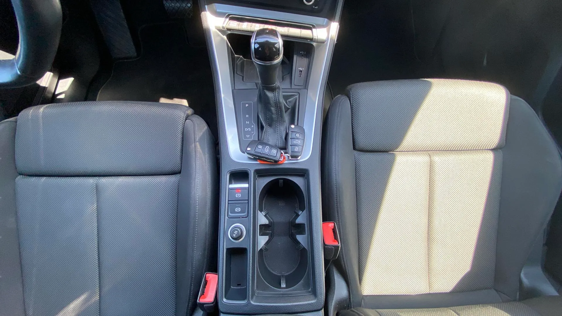 Audi Q3 35 TDI S tronic - foto 18