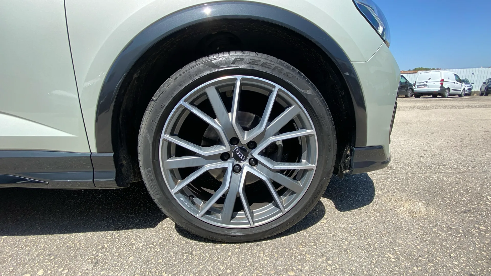 Audi Q3 35 TDI S tronic - foto 23