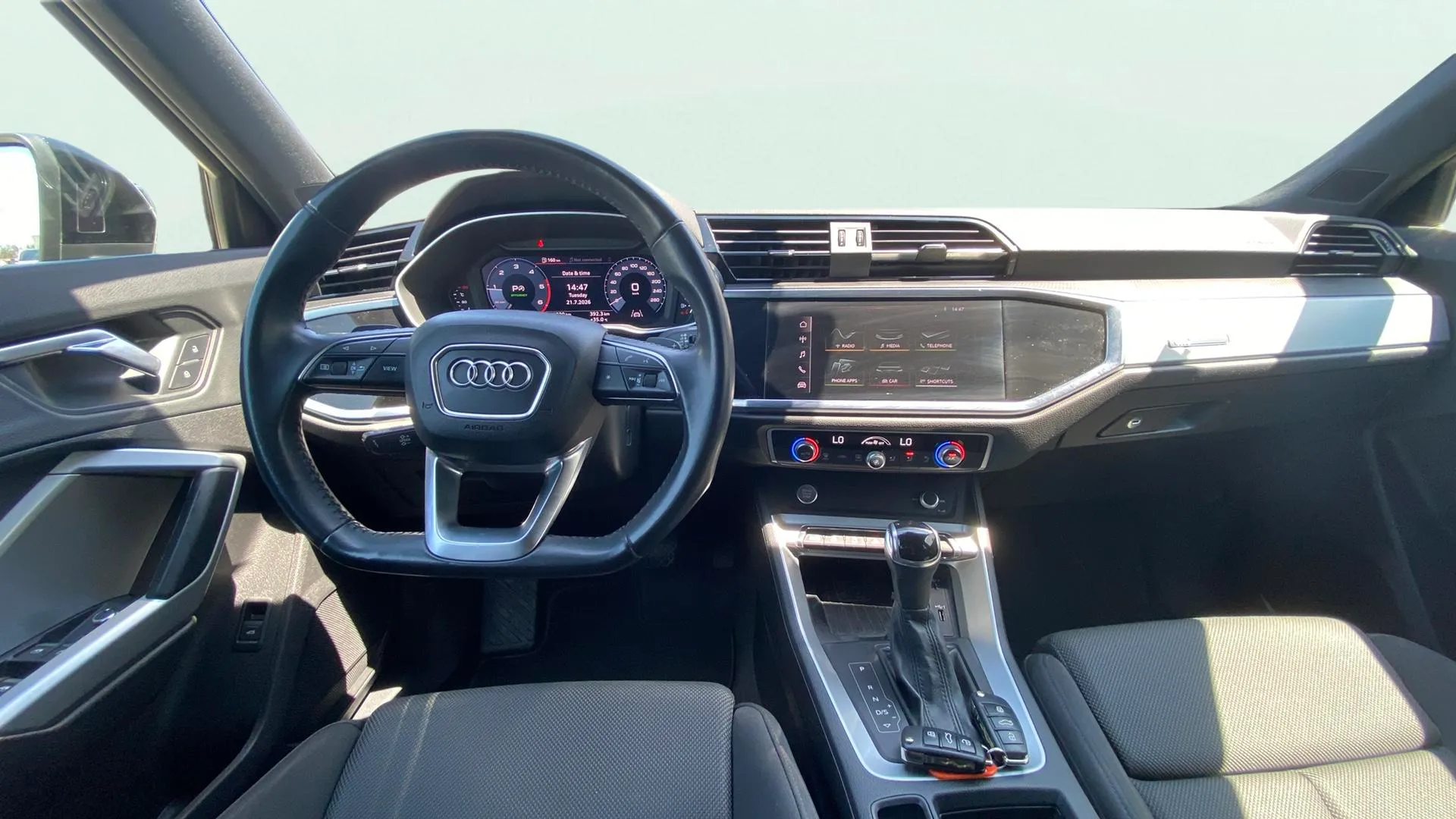 Audi Q3 35 TDI S tronic - foto 15