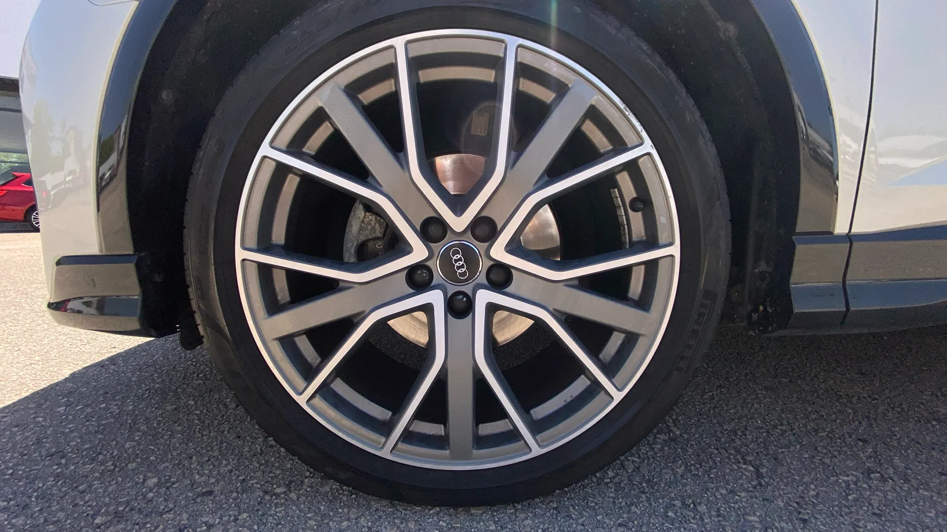 Audi Q3 35 TDI S tronic - foto 22