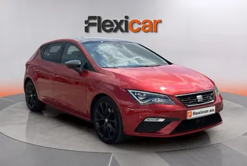 seat leon 15 tsi 110kw 150cv st ampsp fr gasolina manual bilbao basauri 903000000275398