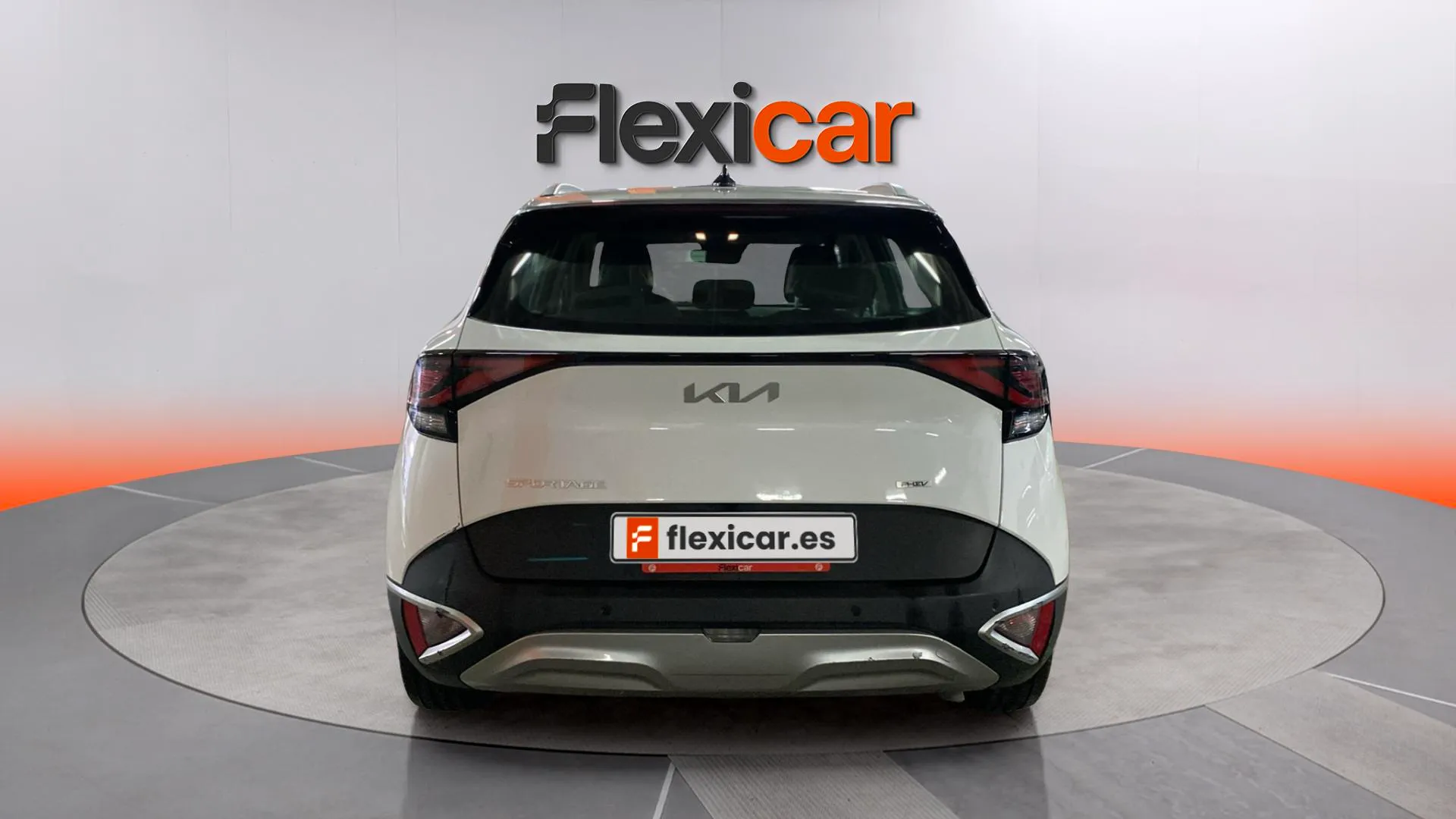 Kia Sportage 1.6 T-GDi PHEV Drive 4x4 - foto 8
