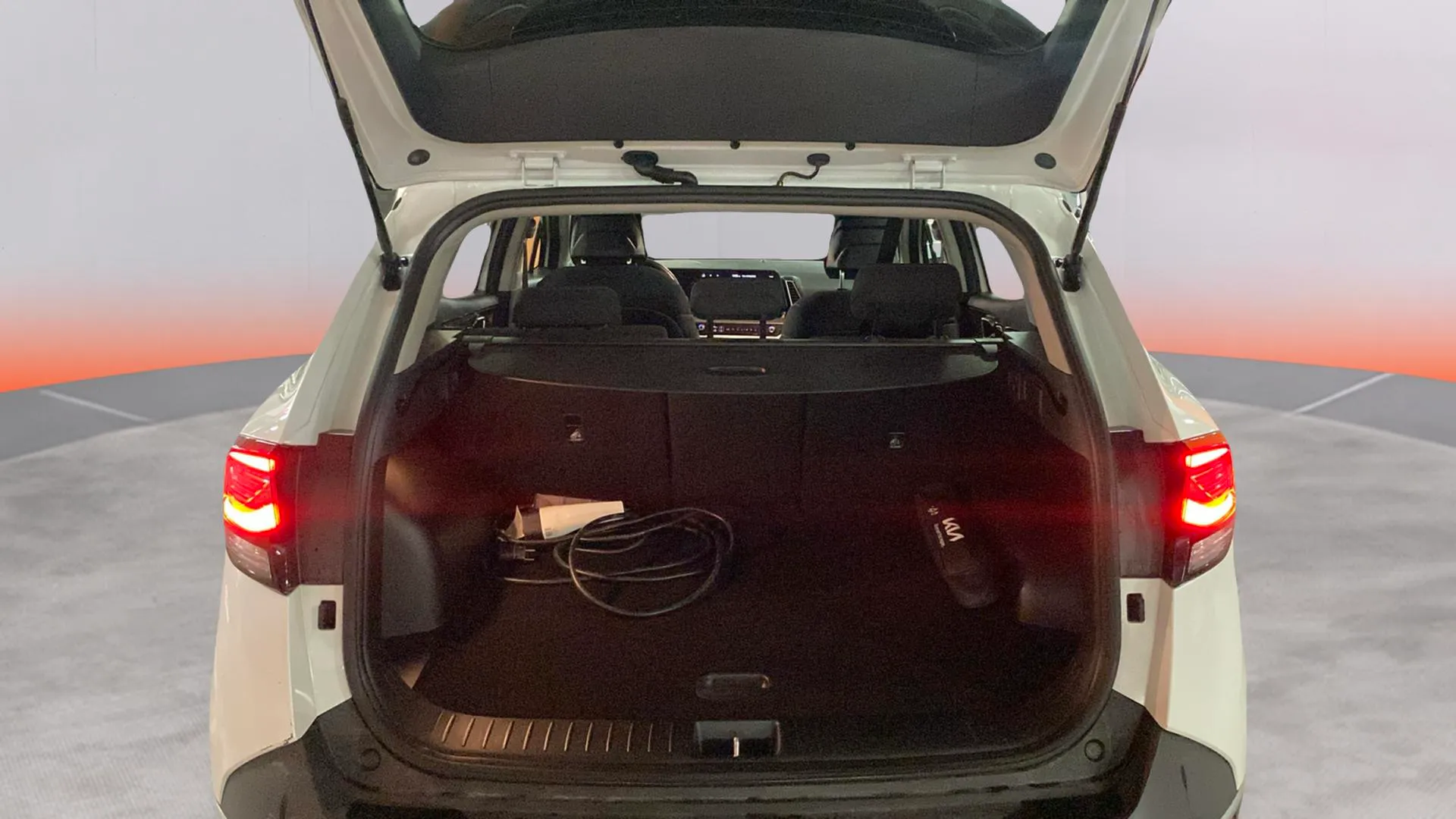 Kia Sportage 1.6 T-GDi PHEV Drive 4x4 - foto 9