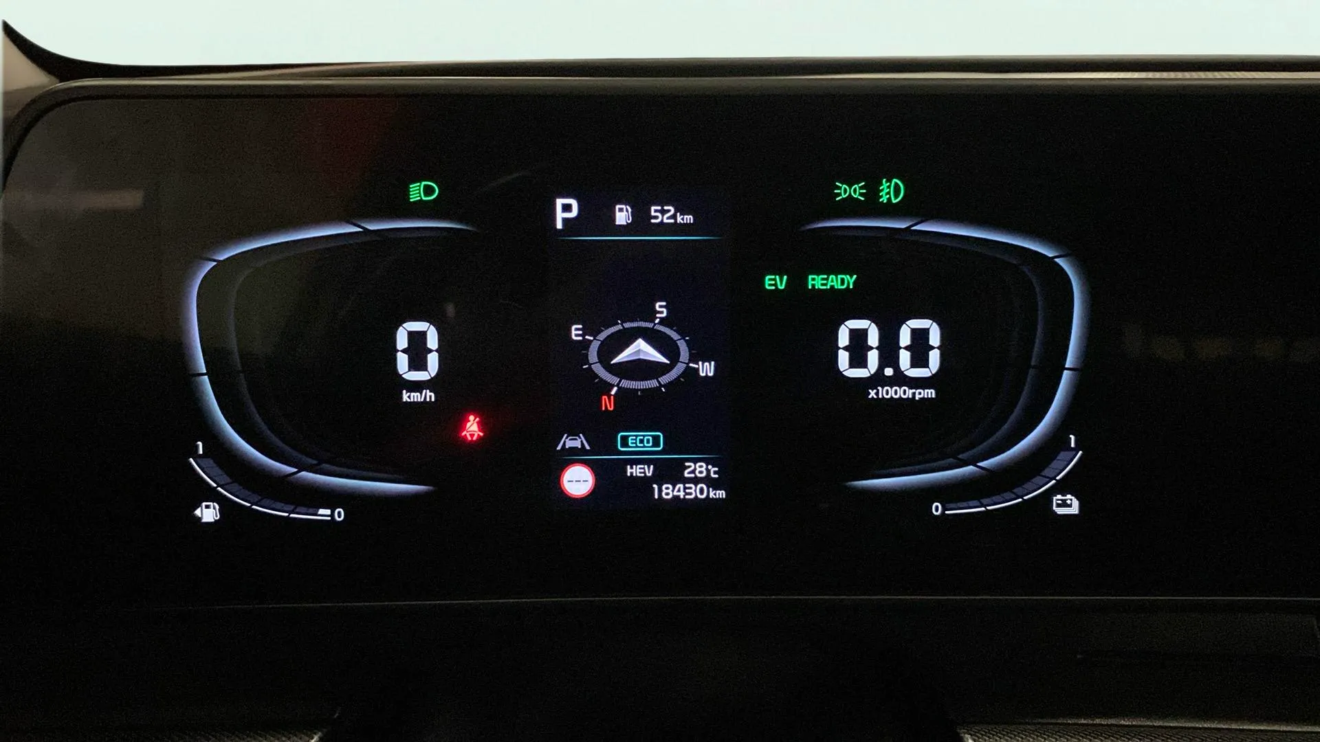Kia Sportage 1.6 T-GDi PHEV Drive 4x4 - foto 14