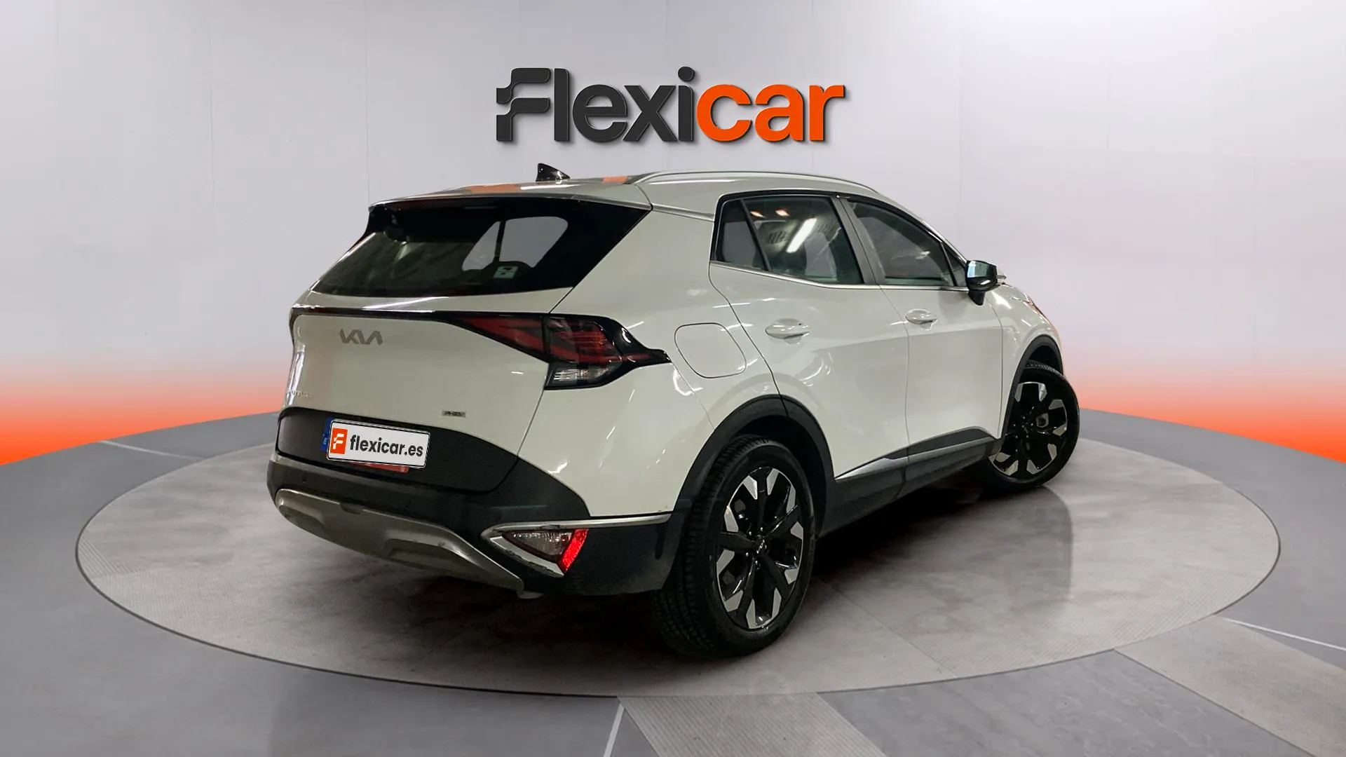 Kia Sportage 1.6 T-GDi PHEV Drive 4x4 - foto 7
