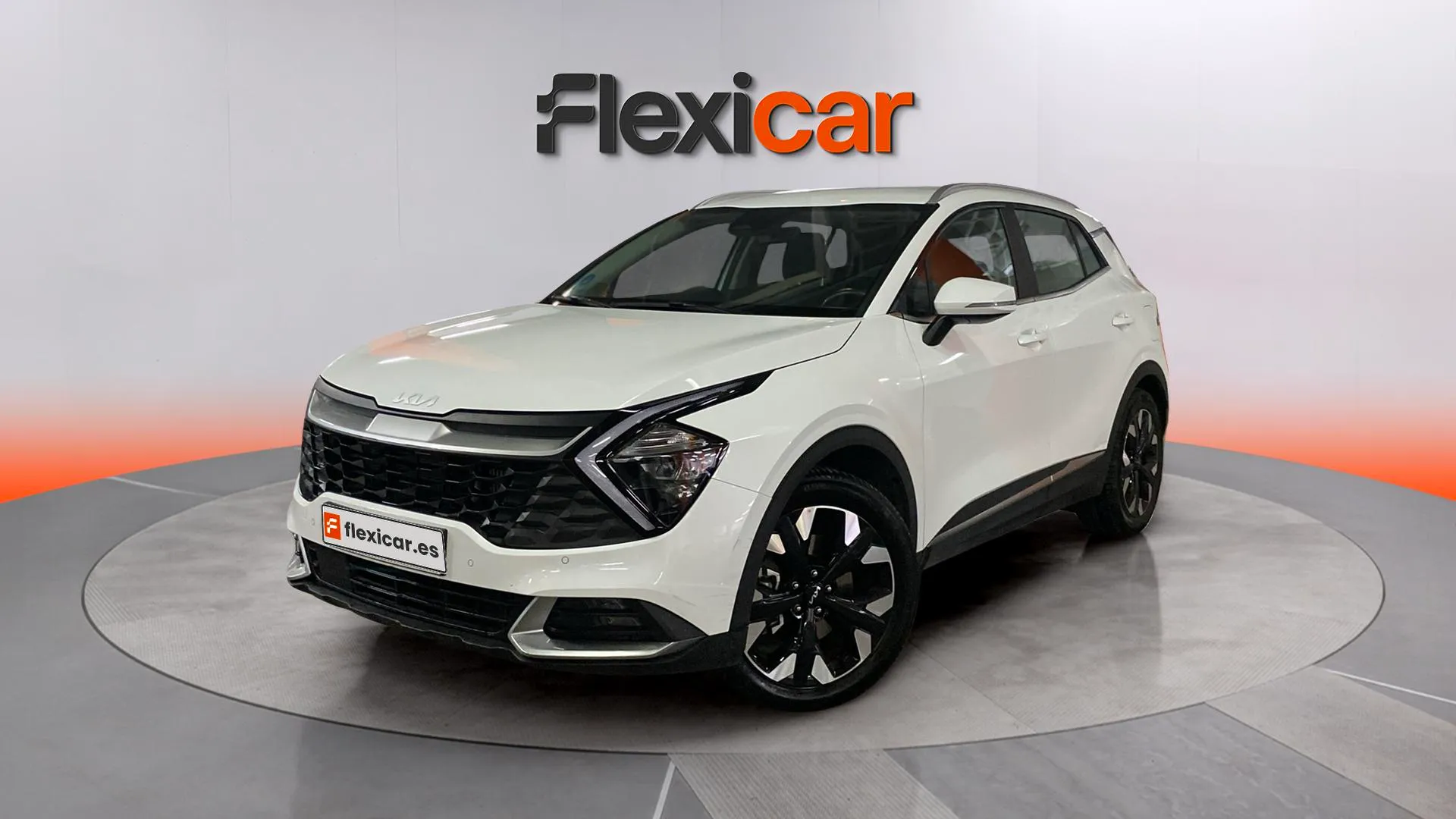 Kia Sportage 1.6 T-GDi PHEV Drive 4x4 - foto 2
