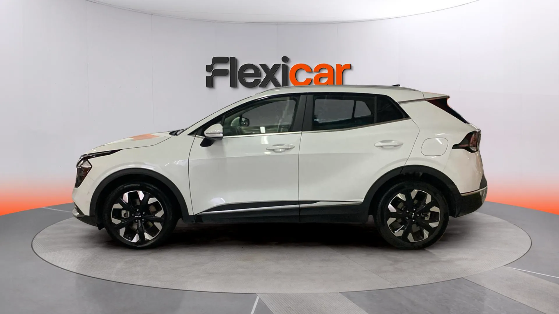 Kia Sportage 1.6 T-GDi PHEV Drive 4x4 - foto 5