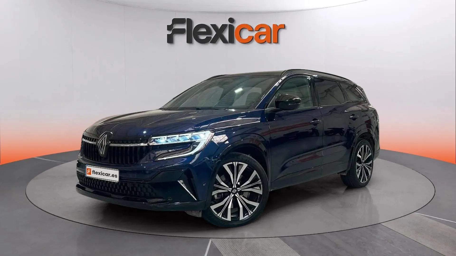 Renault Espace Iconic E-Tech full hybrid - foto 3