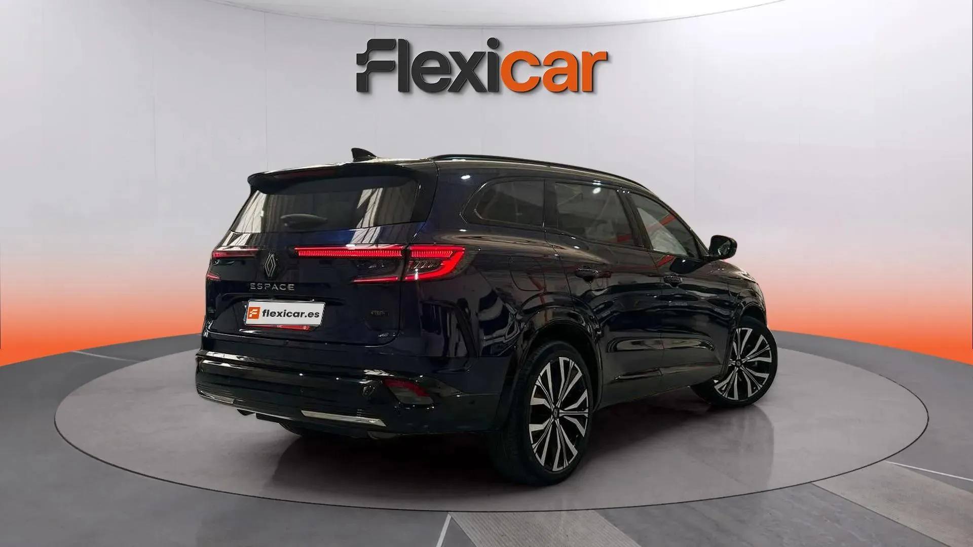 Renault Espace Iconic E-Tech full hybrid - foto 7