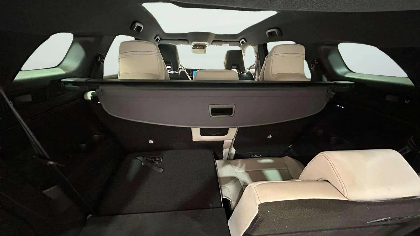 Renault Espace Iconic E-Tech full hybrid - foto 35
