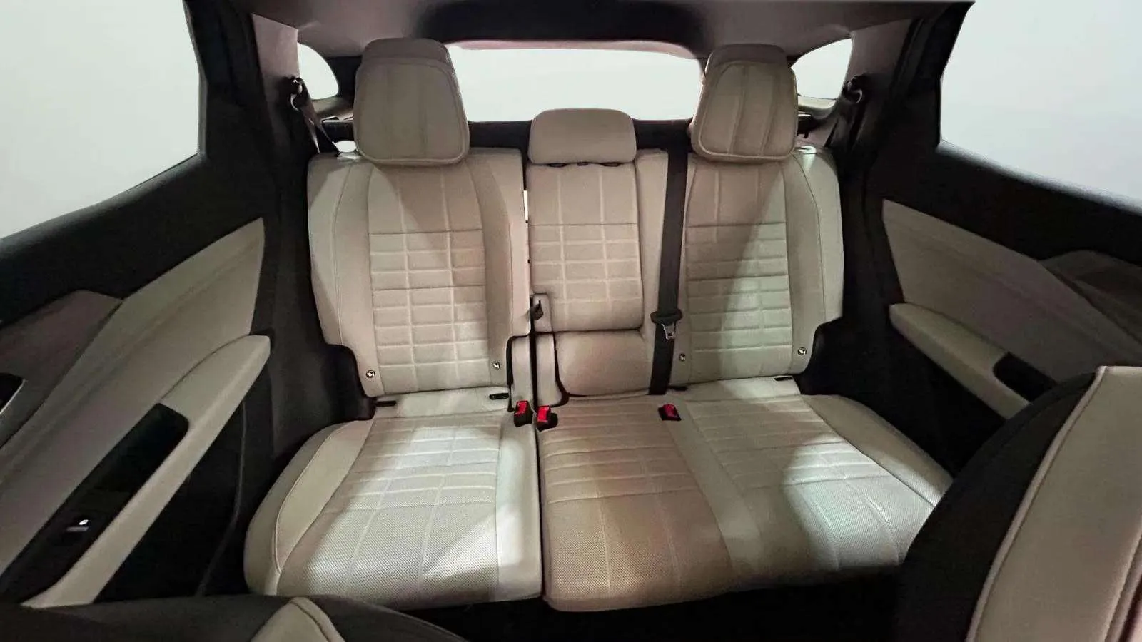 Renault Espace Iconic E-Tech full hybrid - foto 16