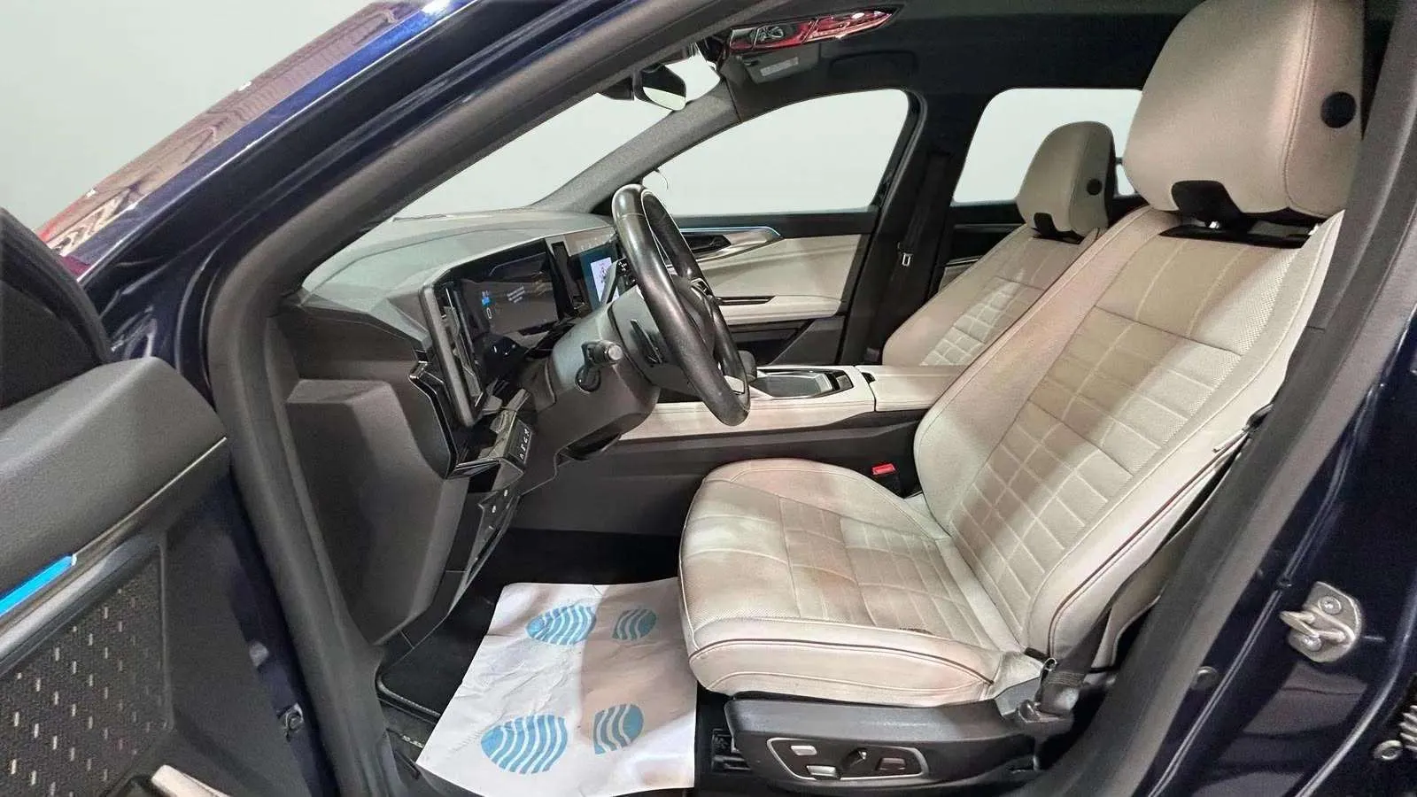 Renault Espace Iconic E-Tech full hybrid - foto 13