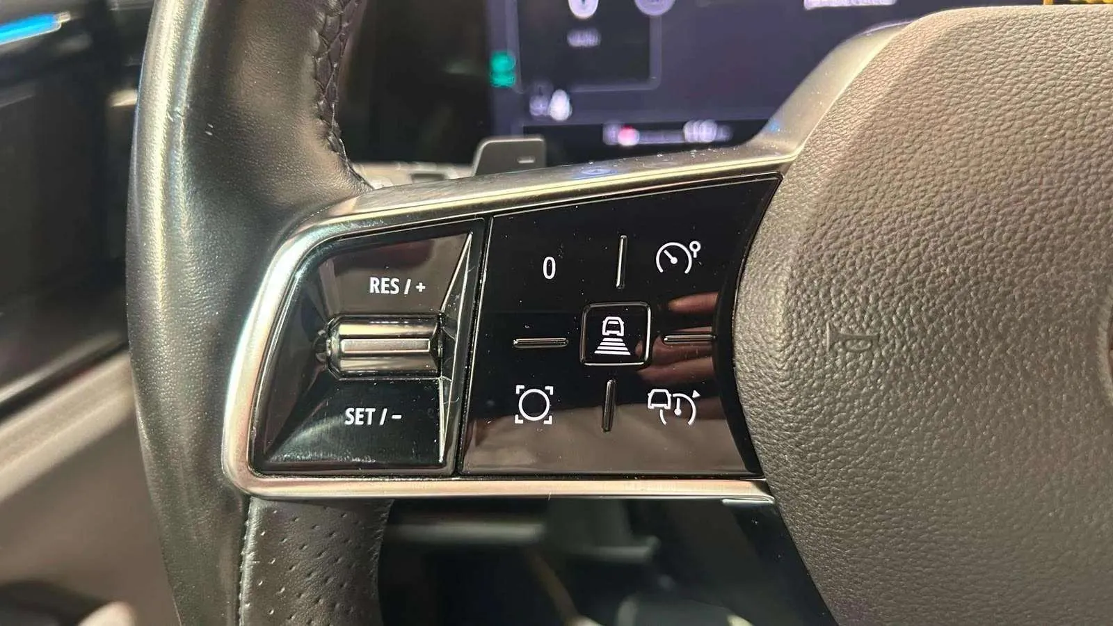 Renault Espace Iconic E-Tech full hybrid - foto 20