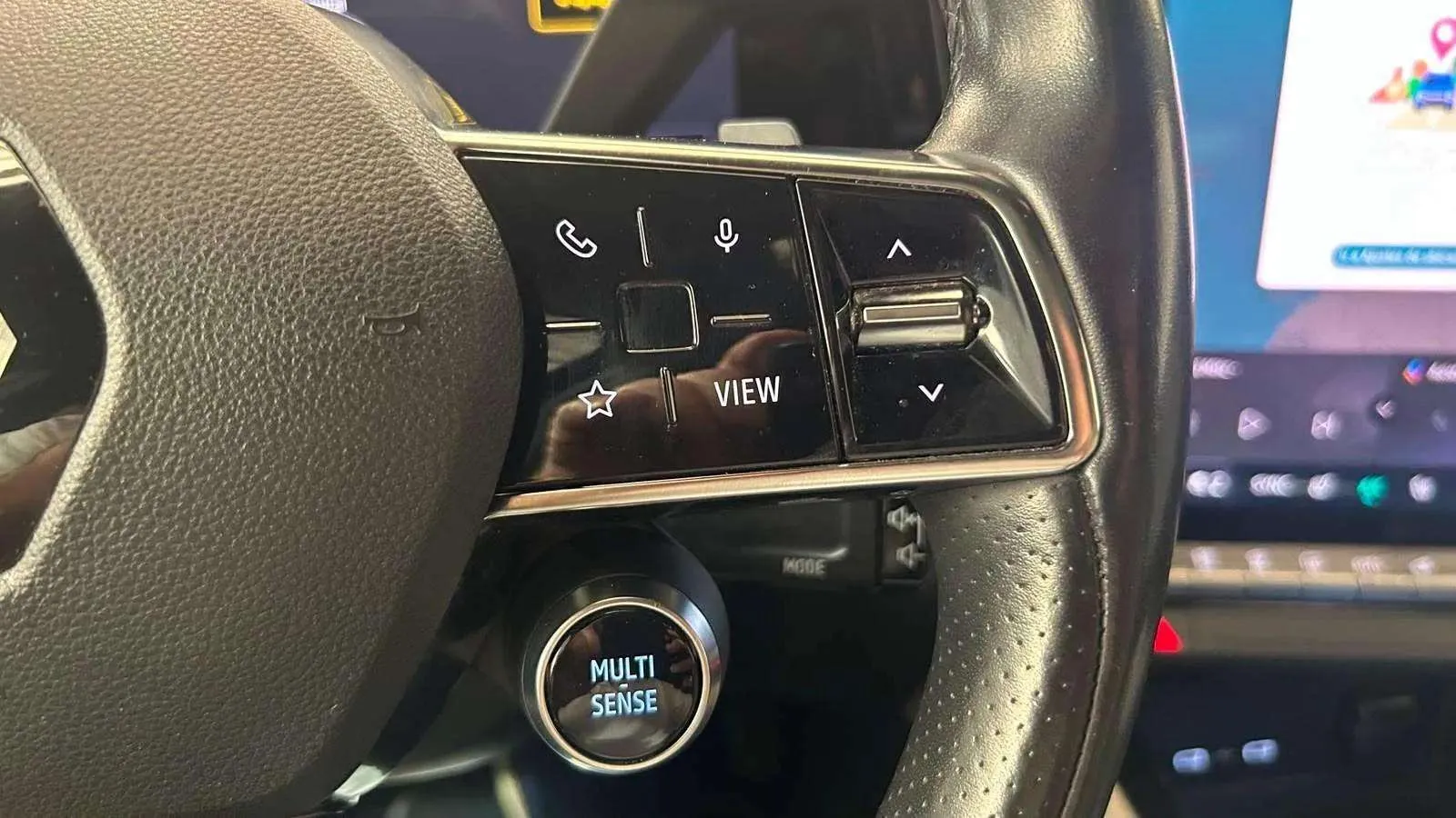 Renault Espace Iconic E-Tech full hybrid - foto 24