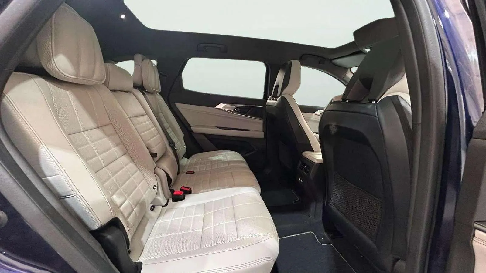 Renault Espace Iconic E-Tech full hybrid - foto 15