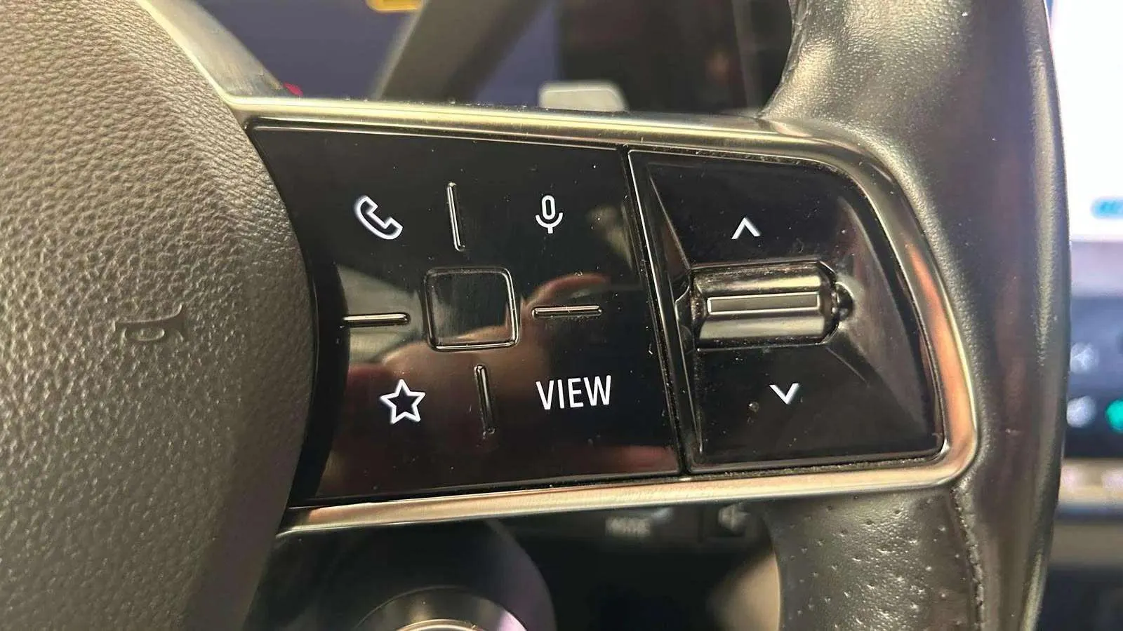 Renault Espace Iconic E-Tech full hybrid - foto 23