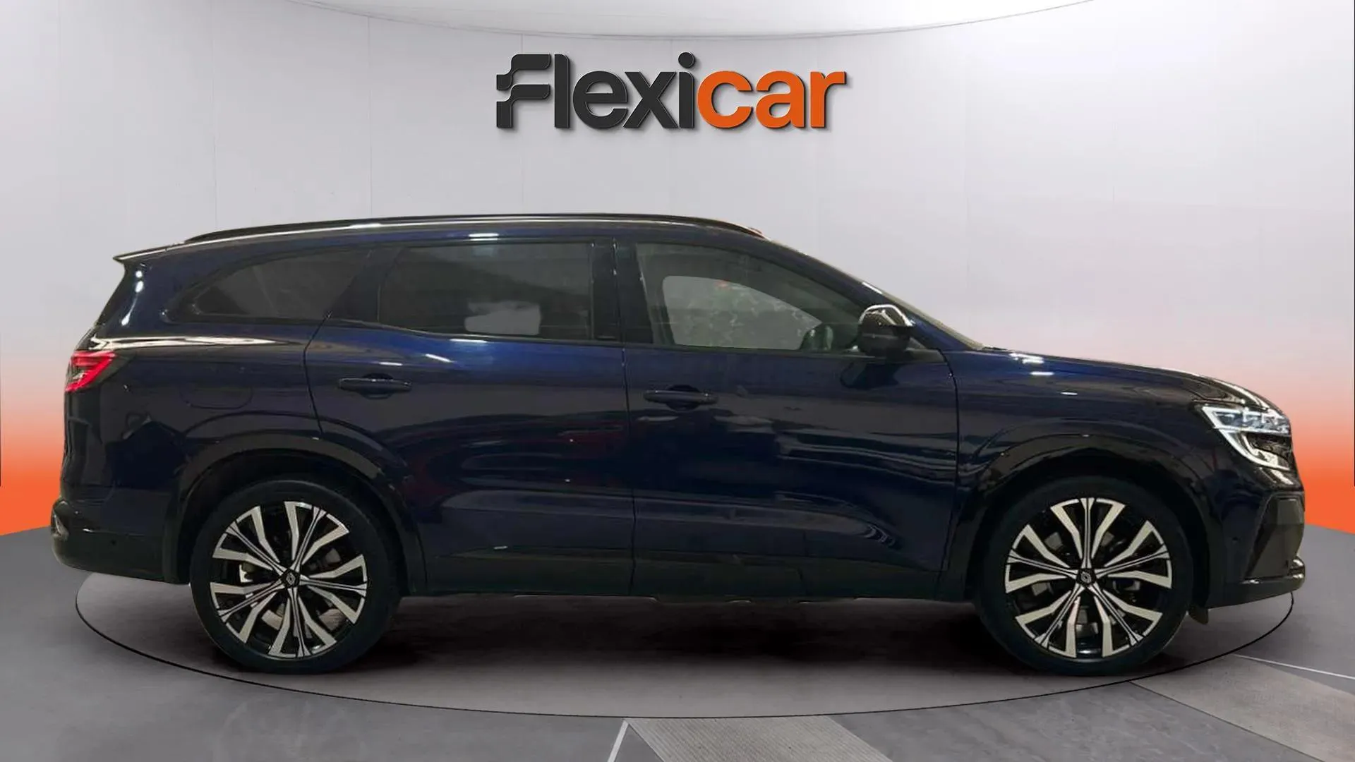 Renault Espace Iconic E-Tech full hybrid - foto 8