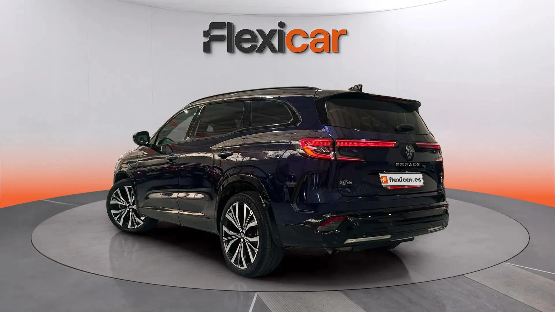 Renault Espace Iconic E-Tech full hybrid - foto 5