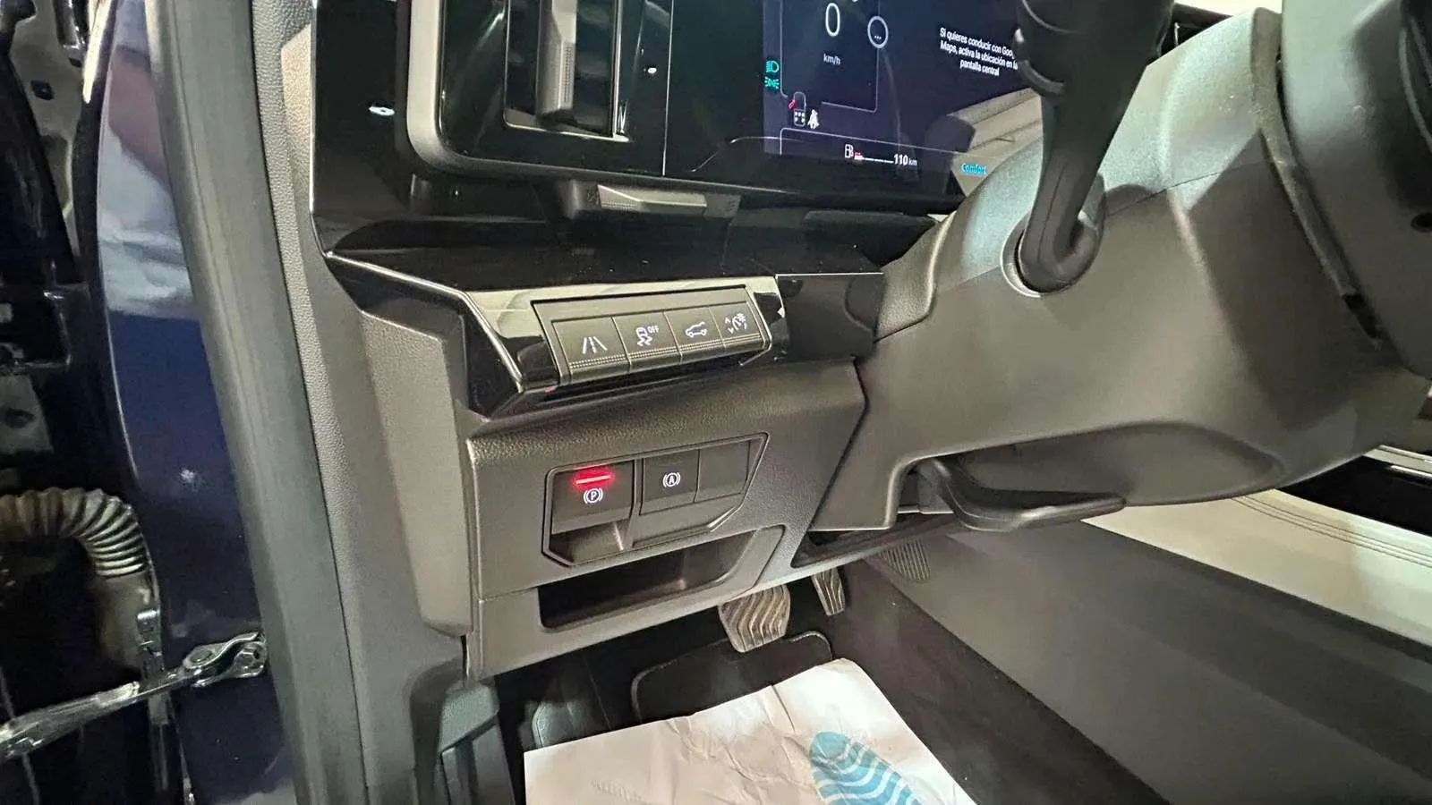 Renault Espace Iconic E-Tech full hybrid - foto 34