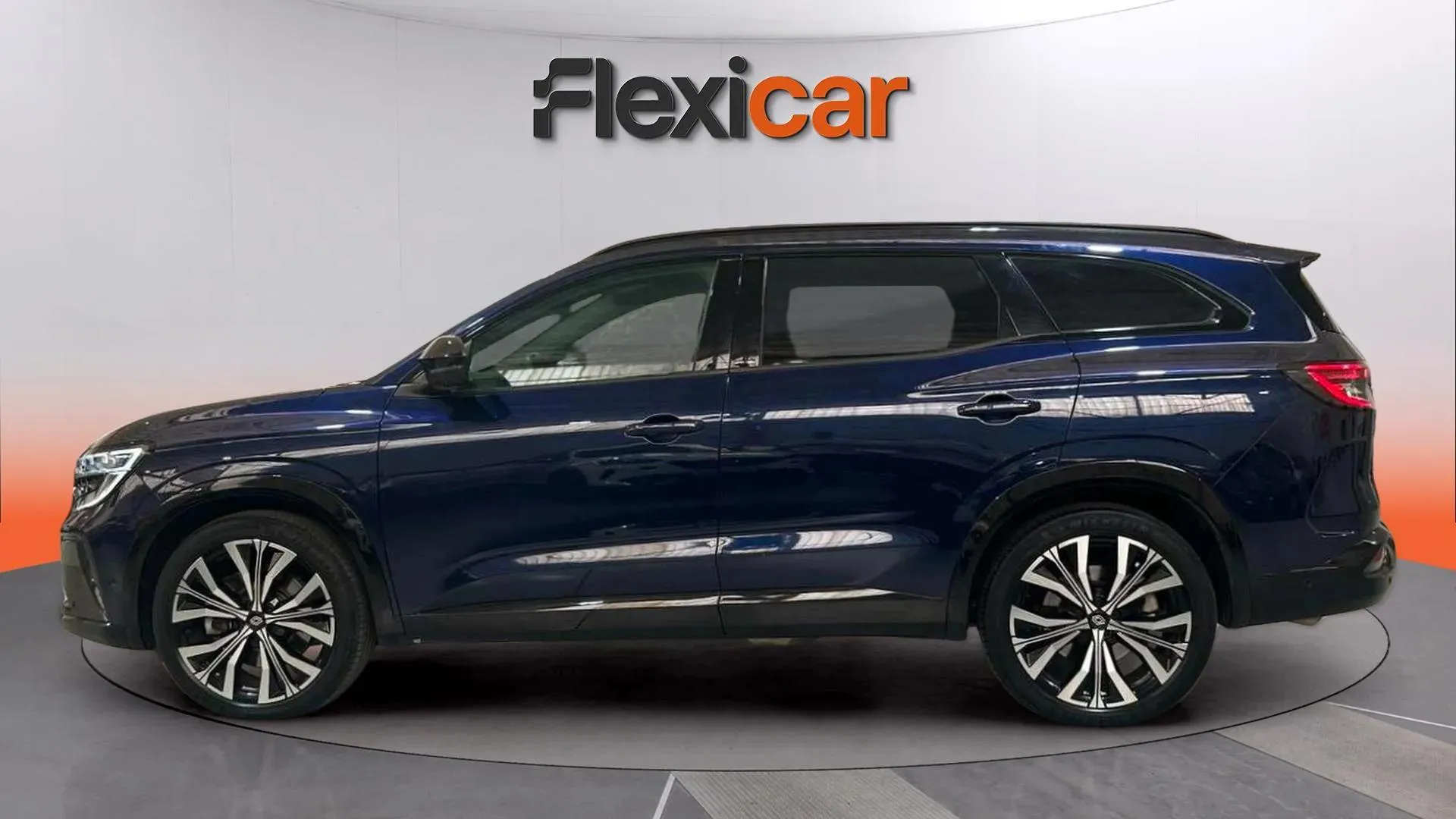 Renault Espace Iconic E-Tech full hybrid - foto 4