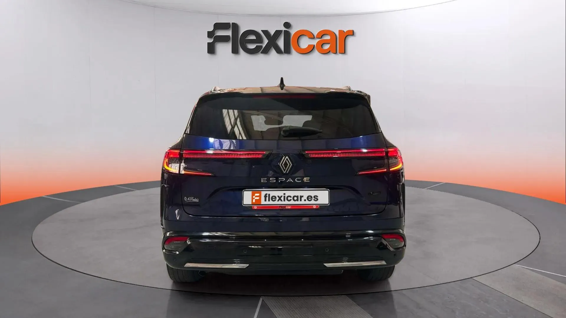 Renault Espace Iconic E-Tech full hybrid - foto 6