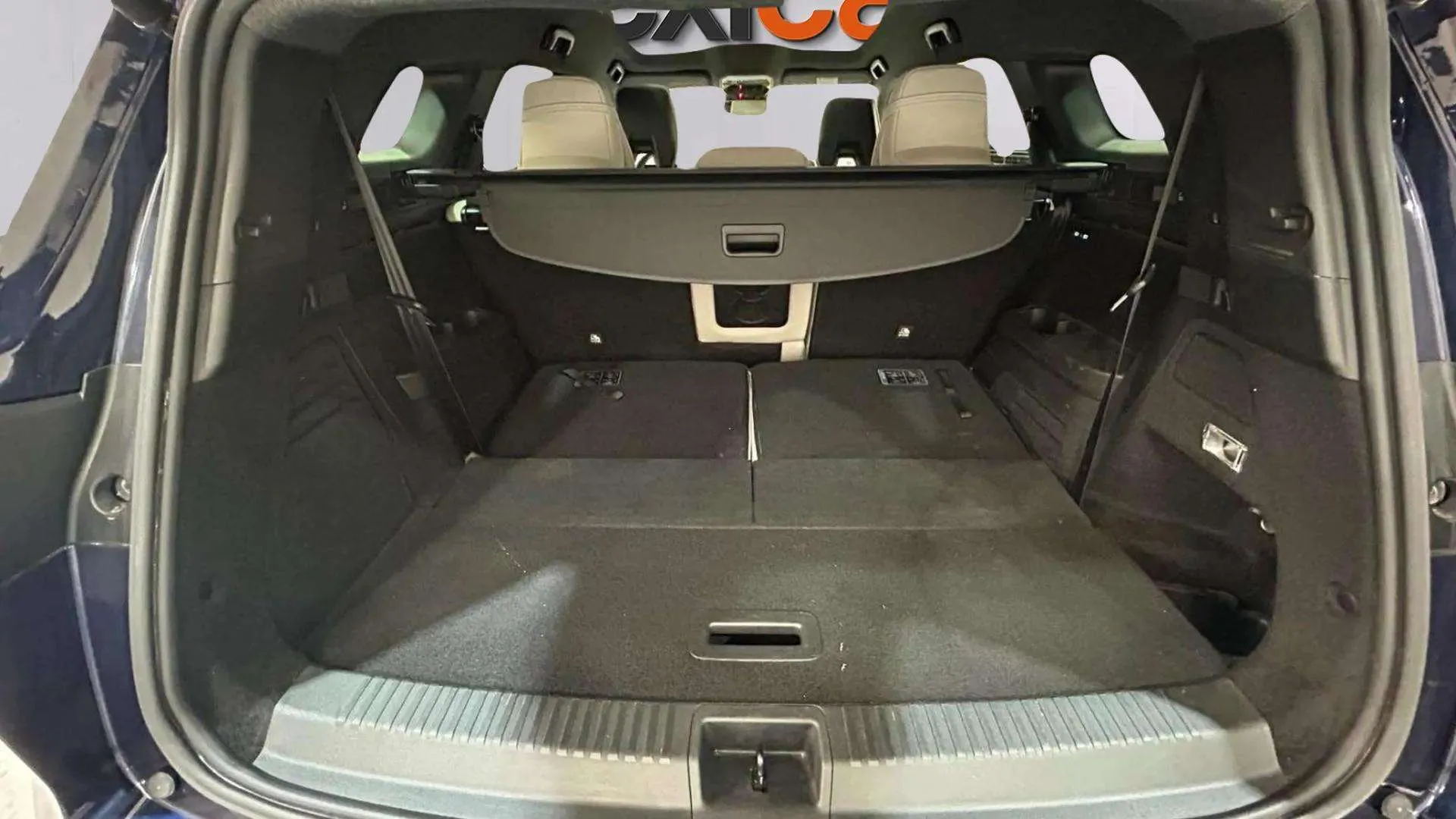 Renault Espace Iconic E-Tech full hybrid - foto 17
