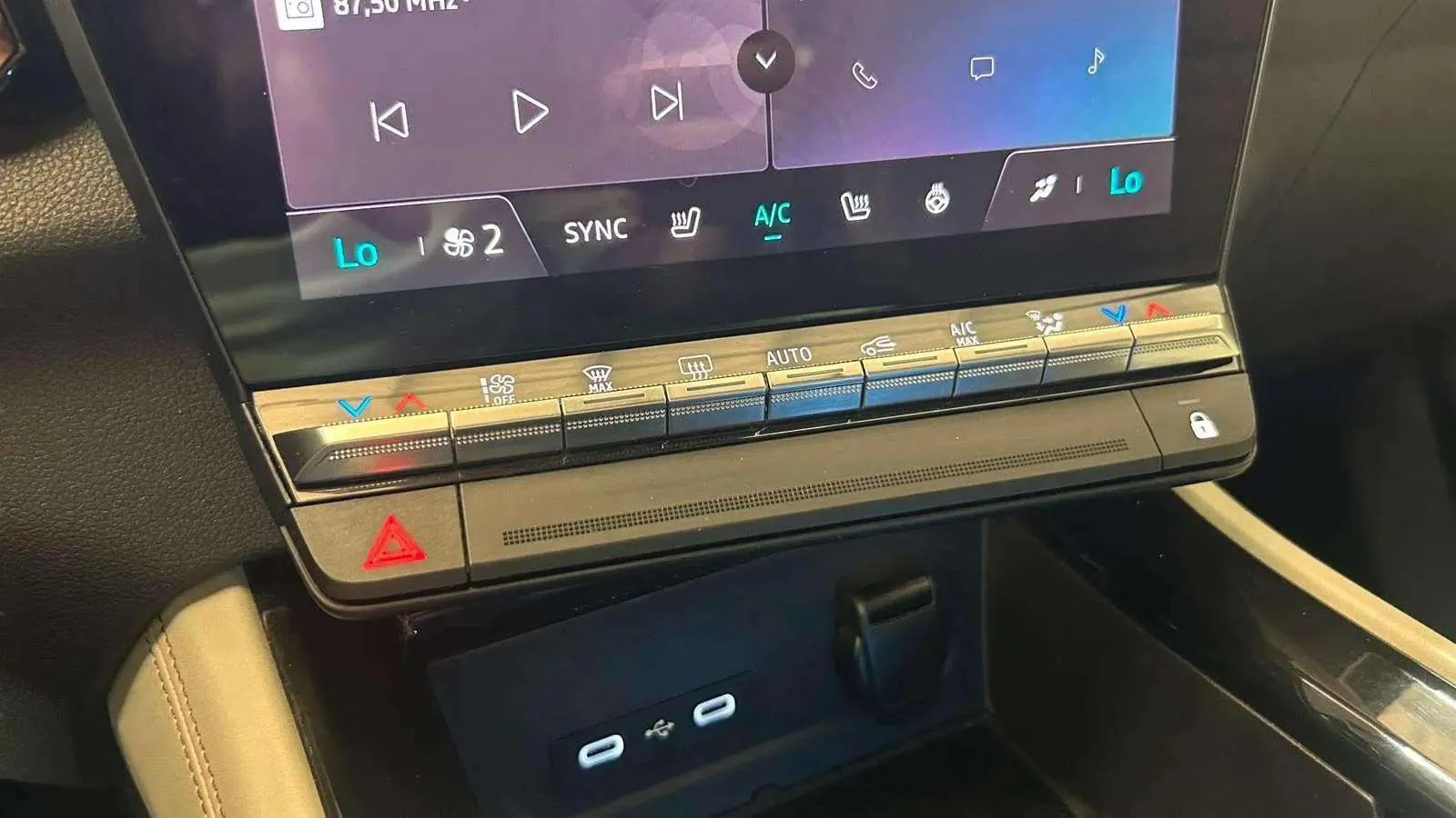 Renault Espace Iconic E-Tech full hybrid - foto 29