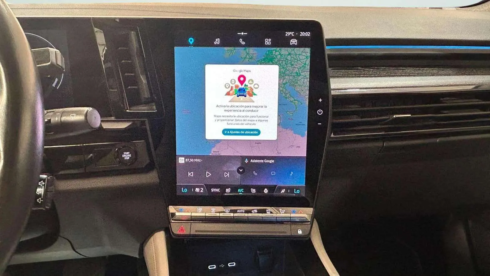 Renault Espace Iconic E-Tech full hybrid - foto 10