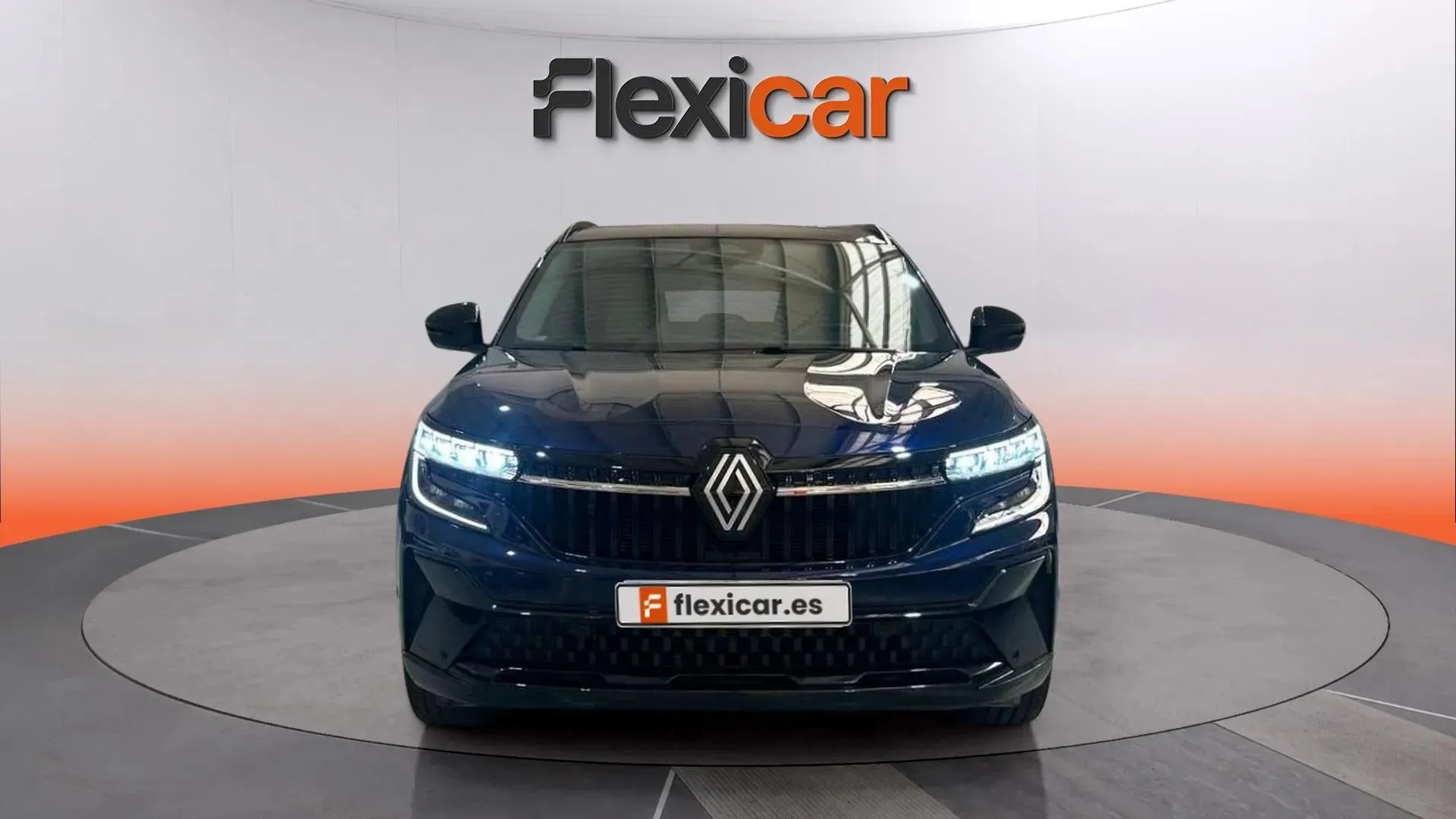 Renault Espace Iconic E-Tech full hybrid - foto 2