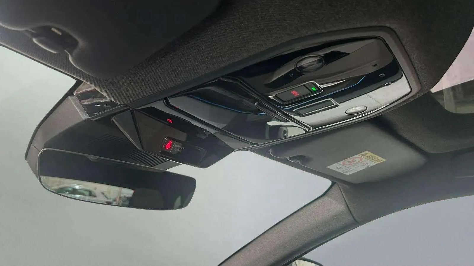 Renault Espace Iconic E-Tech full hybrid - foto 30
