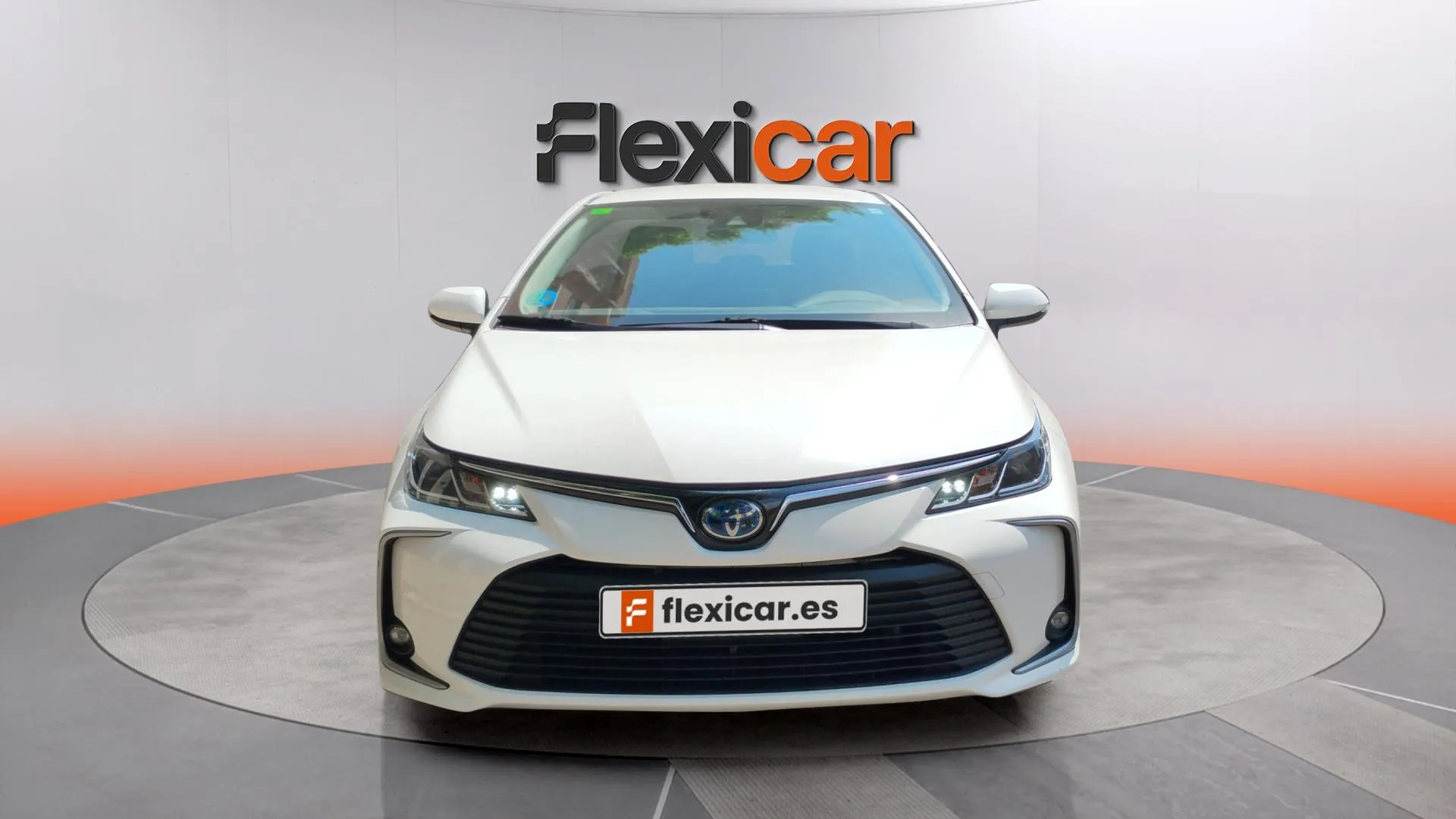 Toyota Corolla 1.8 125H Active Tech E-CVT Sedan - foto 8